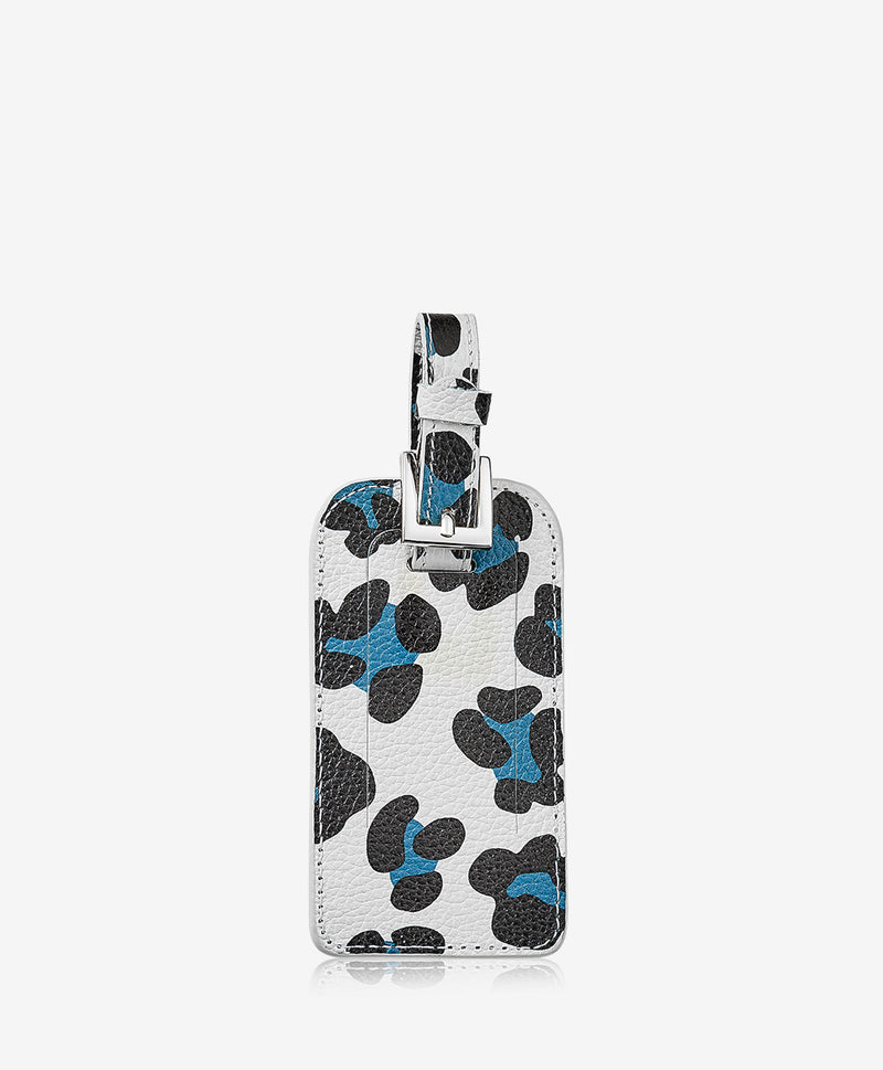 Luggage Tag