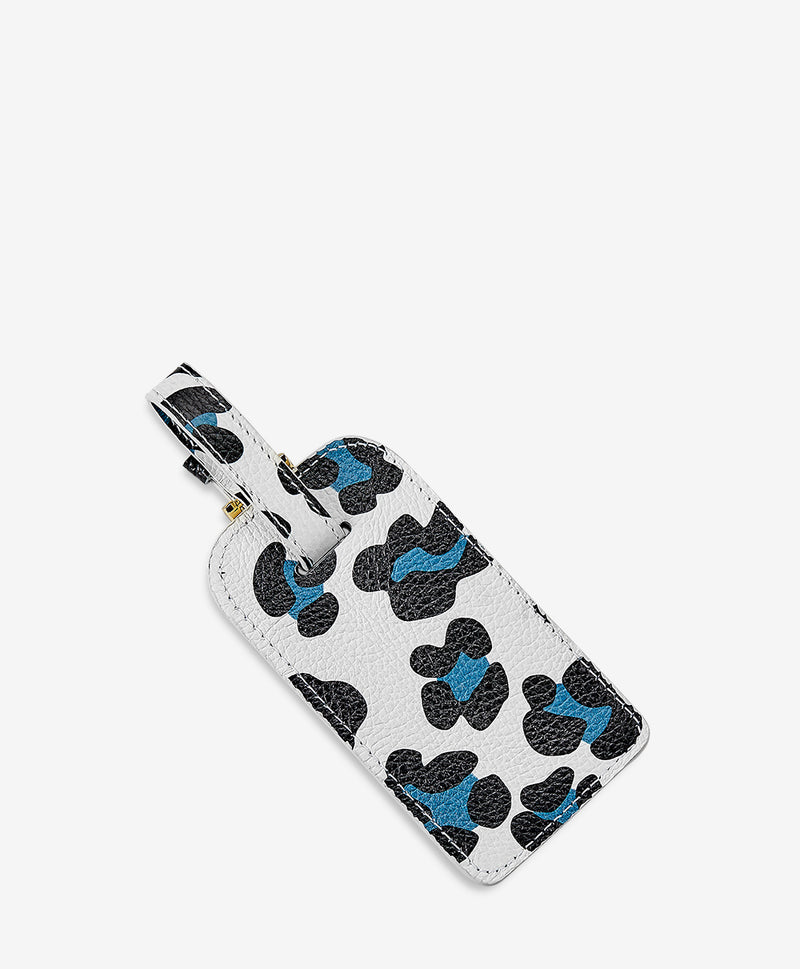 Luggage Tag