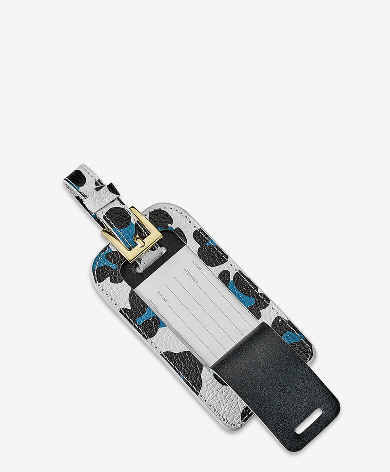 Luggage Tag