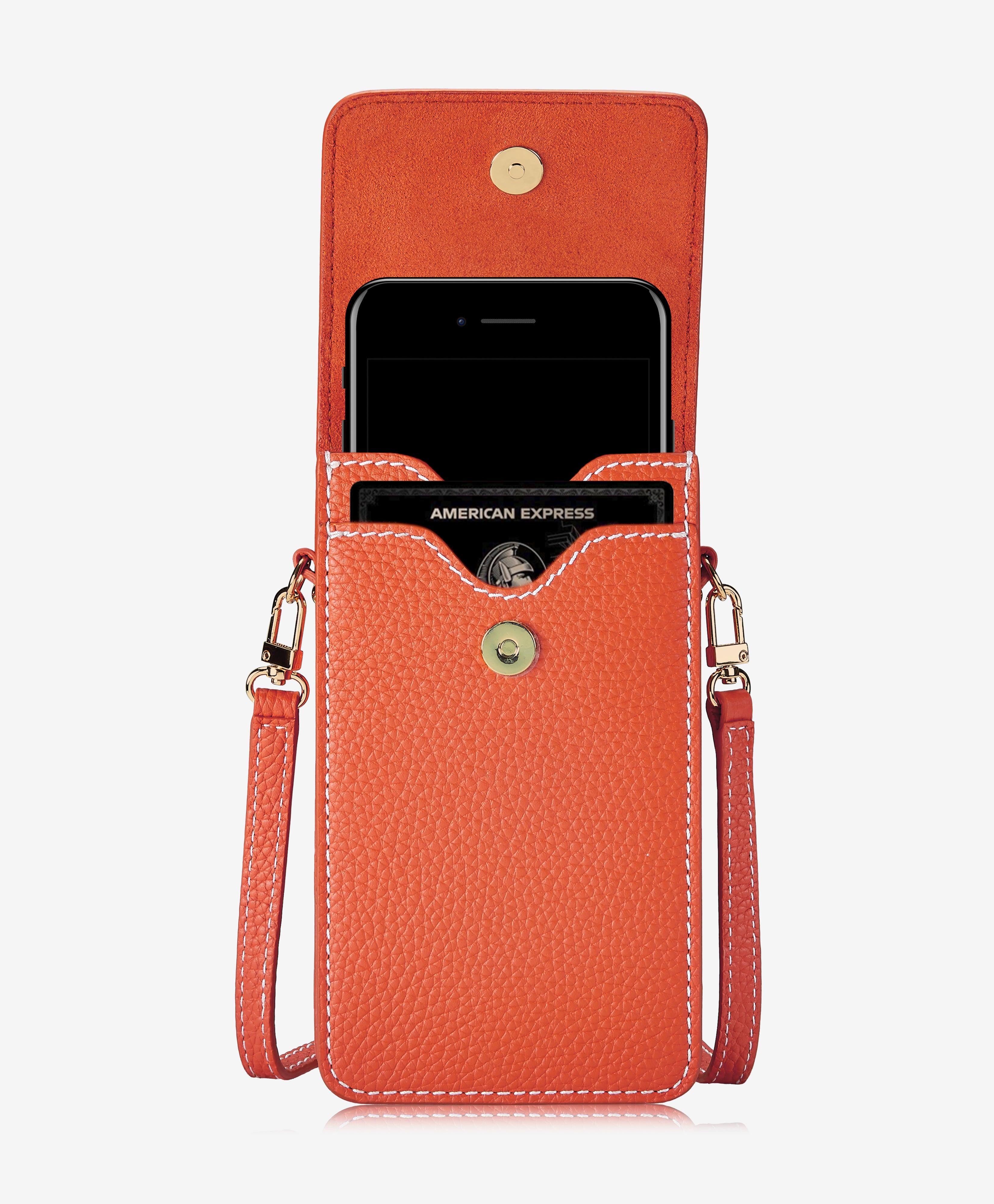 Liv Phone Crossbody