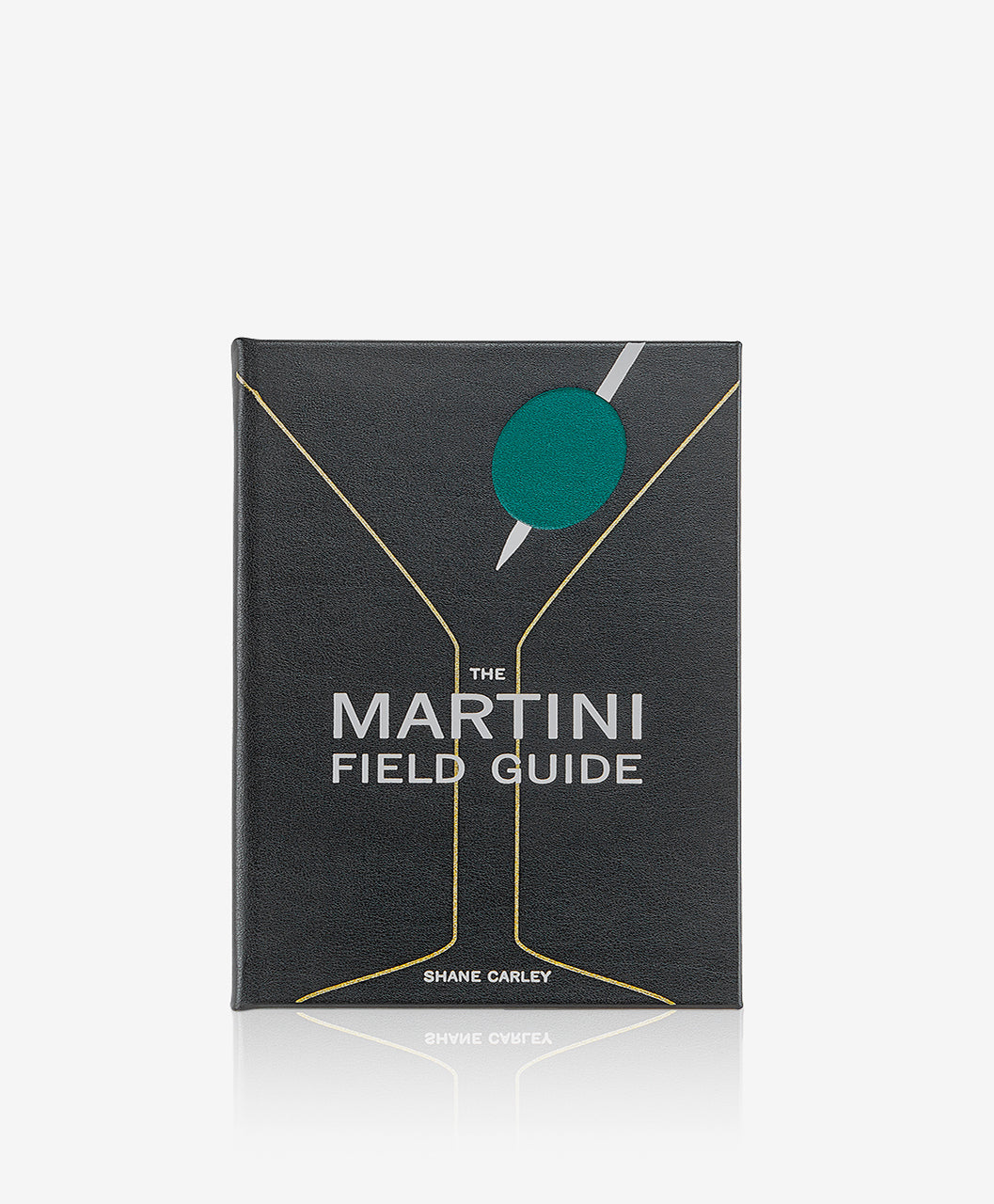 The Martini Field Guide