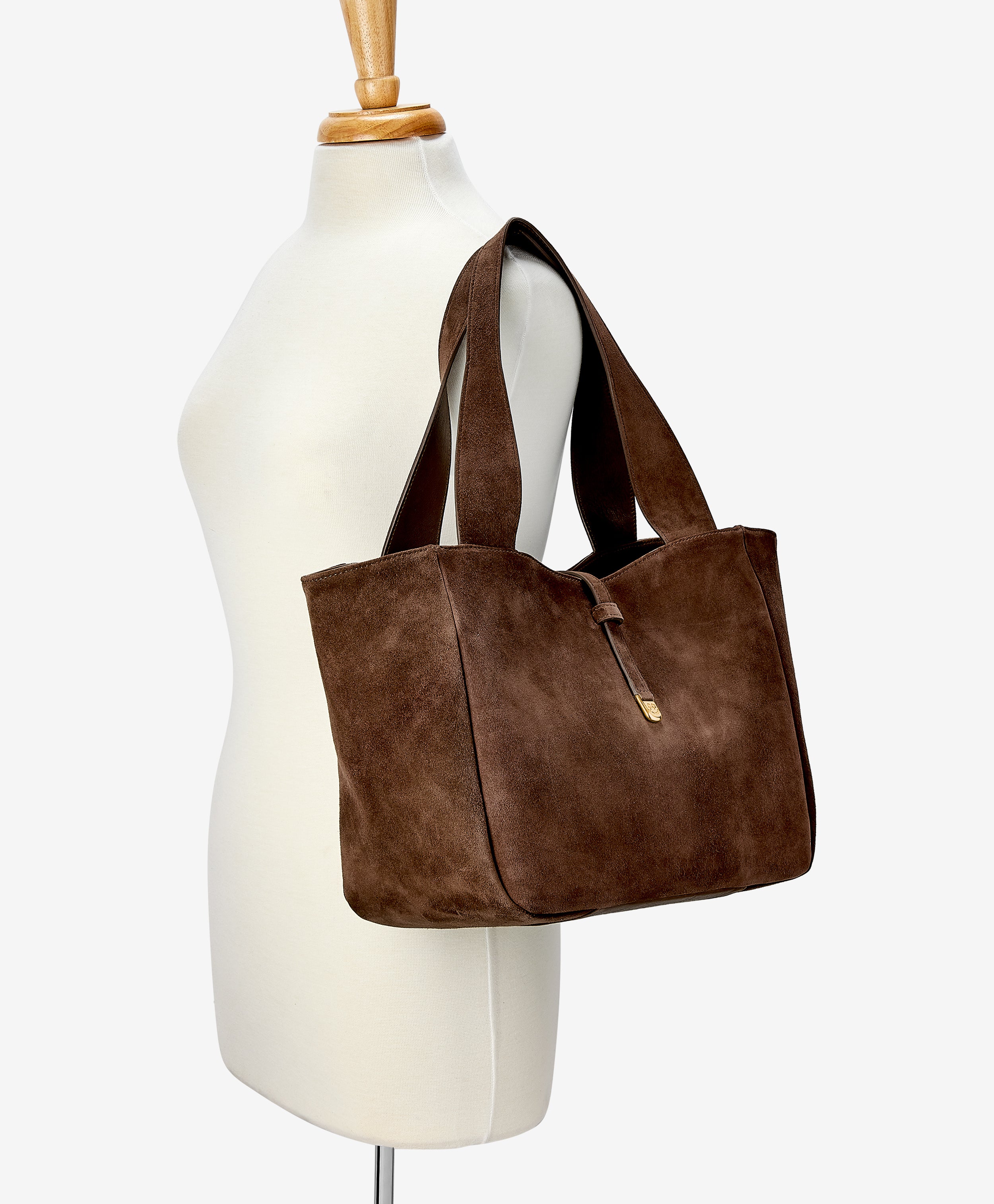 Mercer Tote