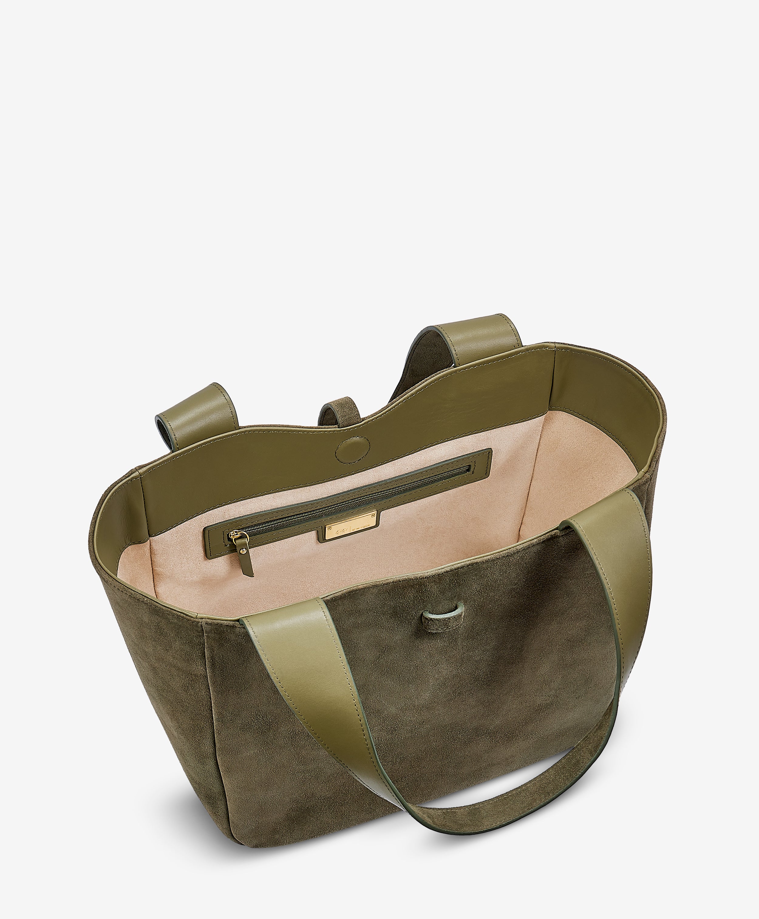 Mercer Tote