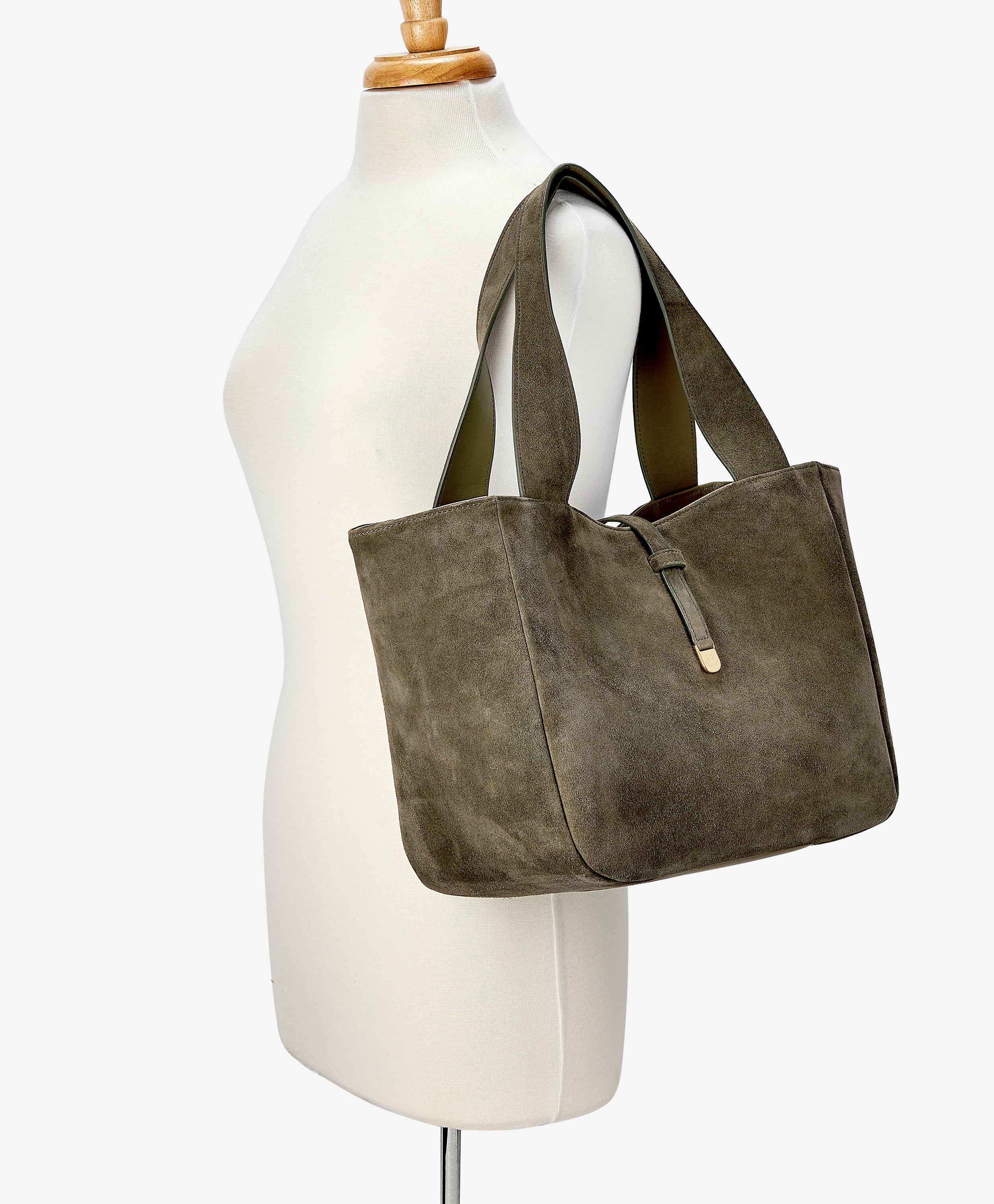 Mercer Tote