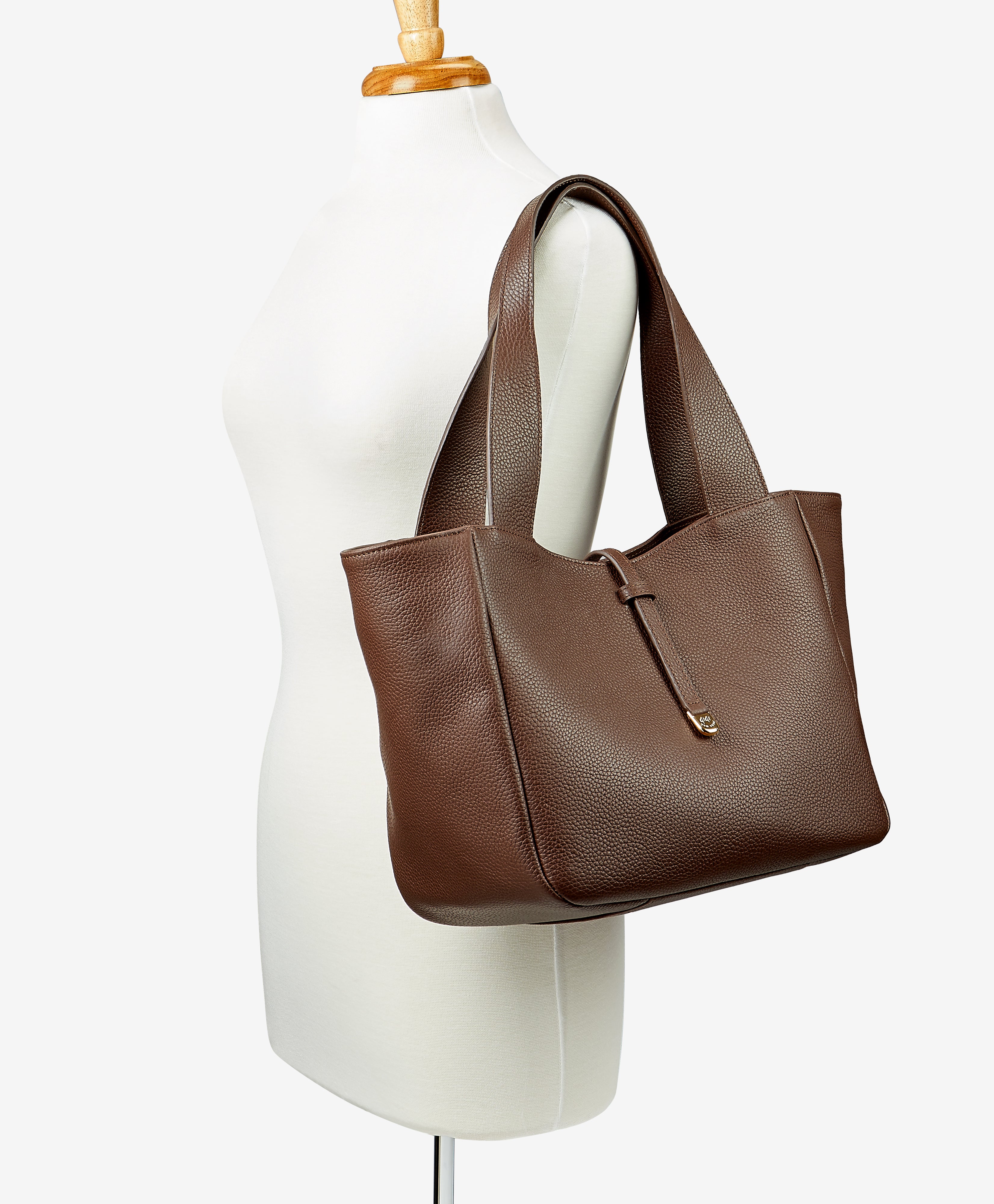 Mercer Tote