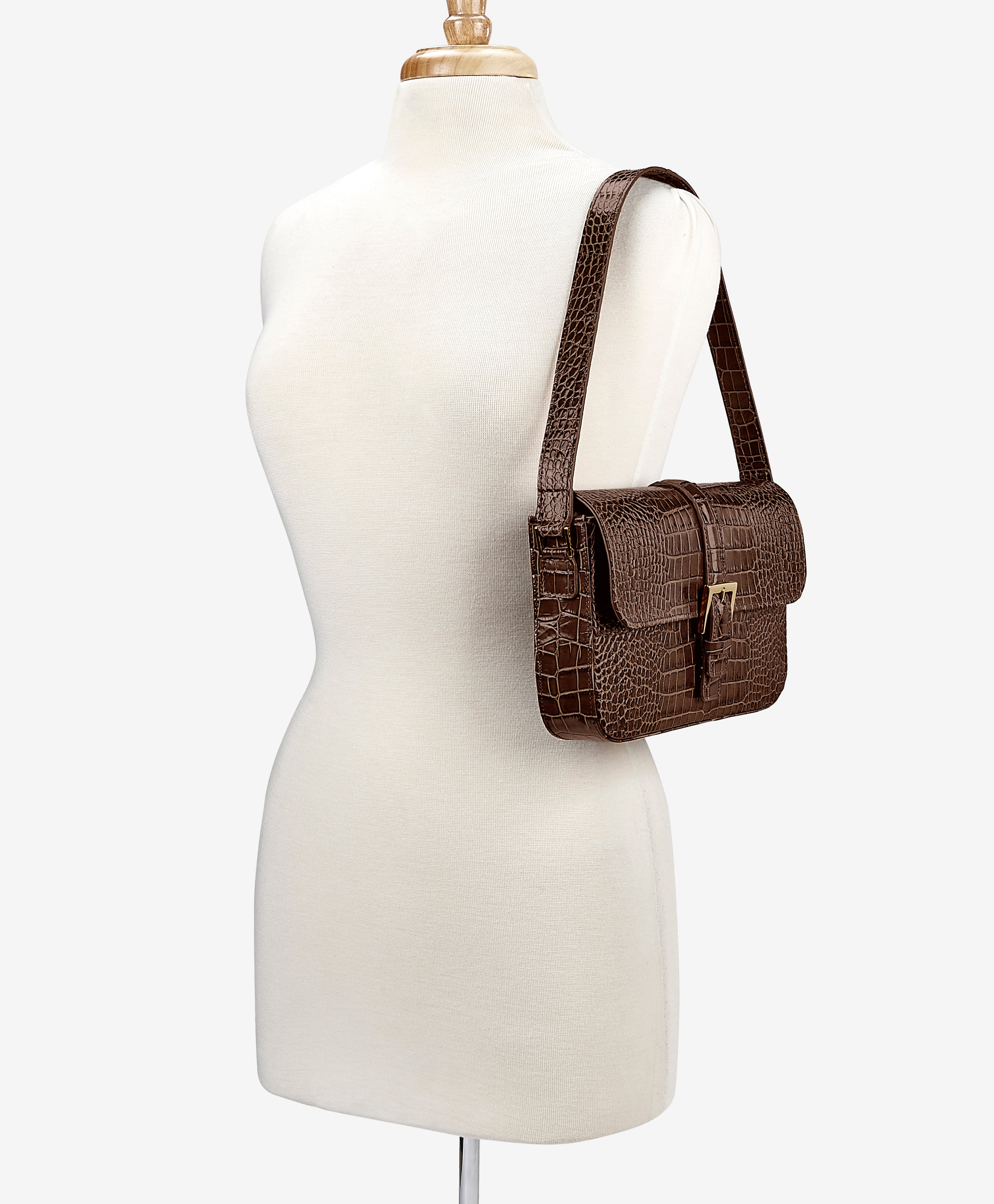Margot Leather Handbags