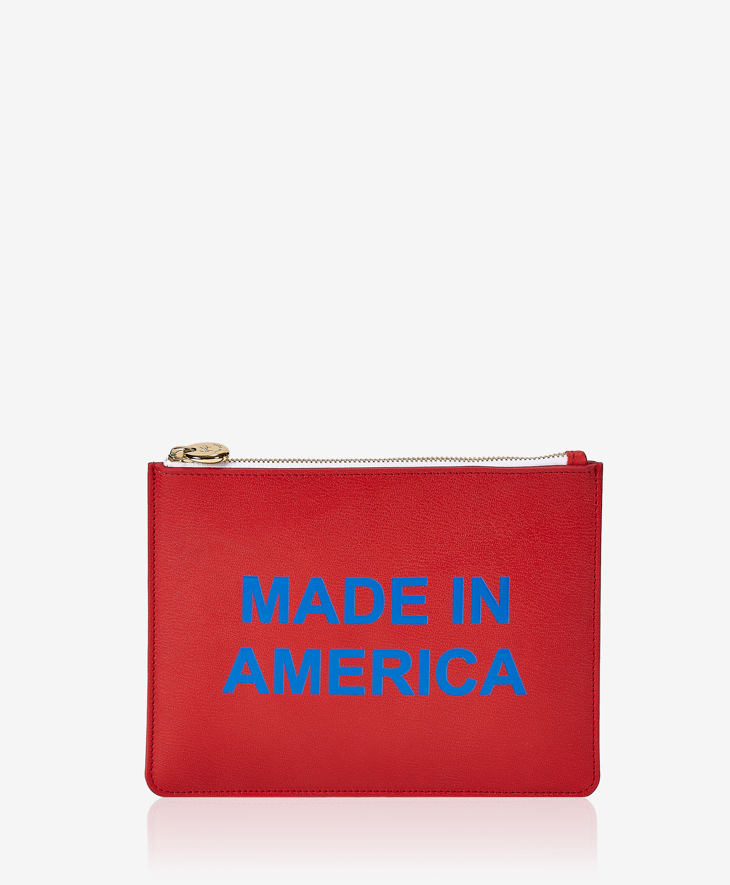 The Ziggy Made in America Pouch