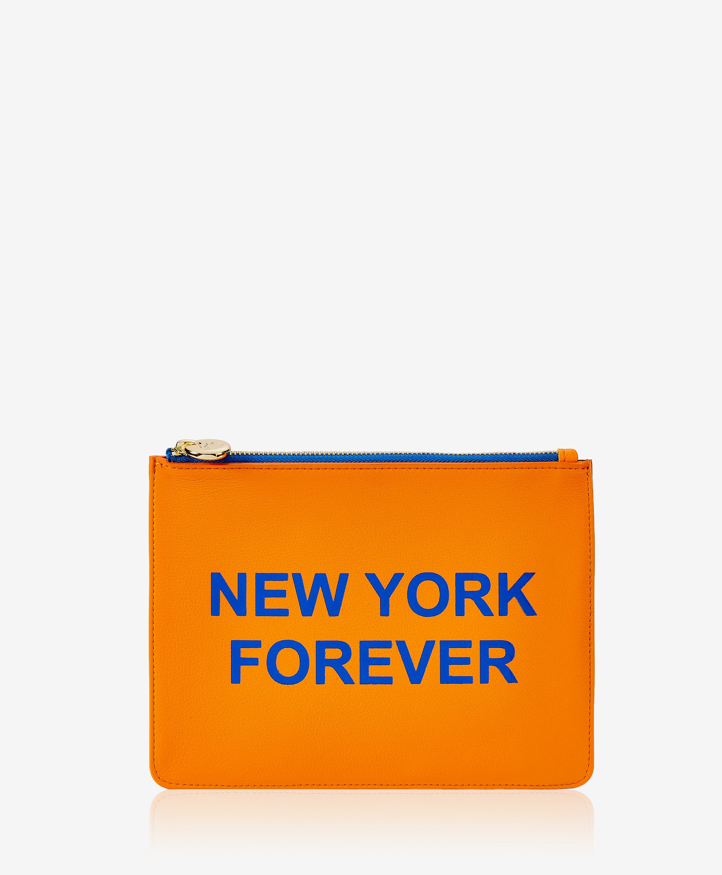 The Ziggy New York Pouch