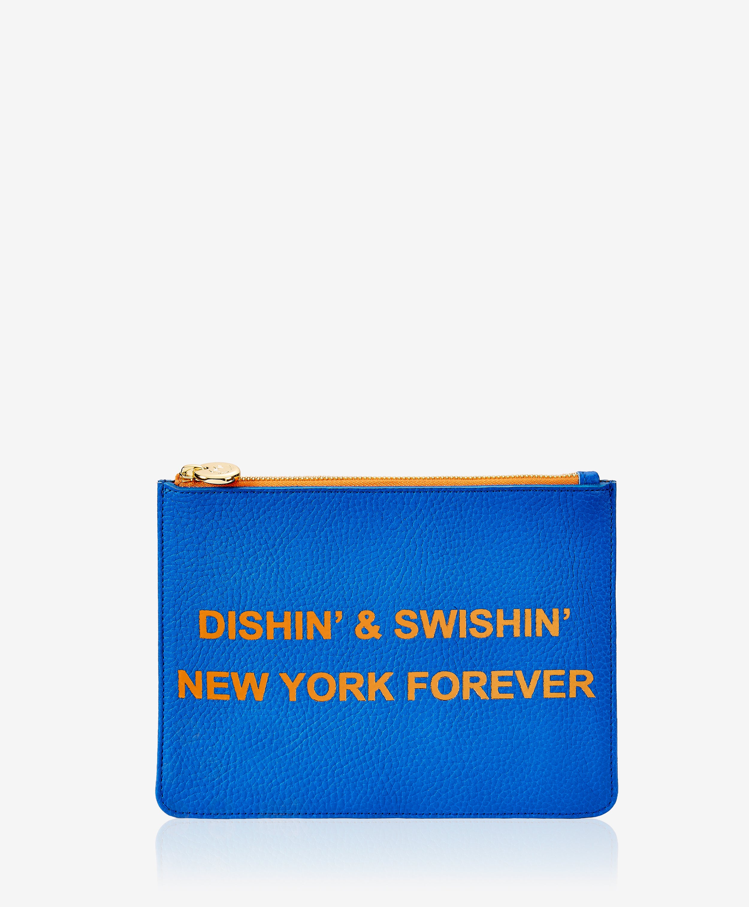 The Ziggy New York Pouch