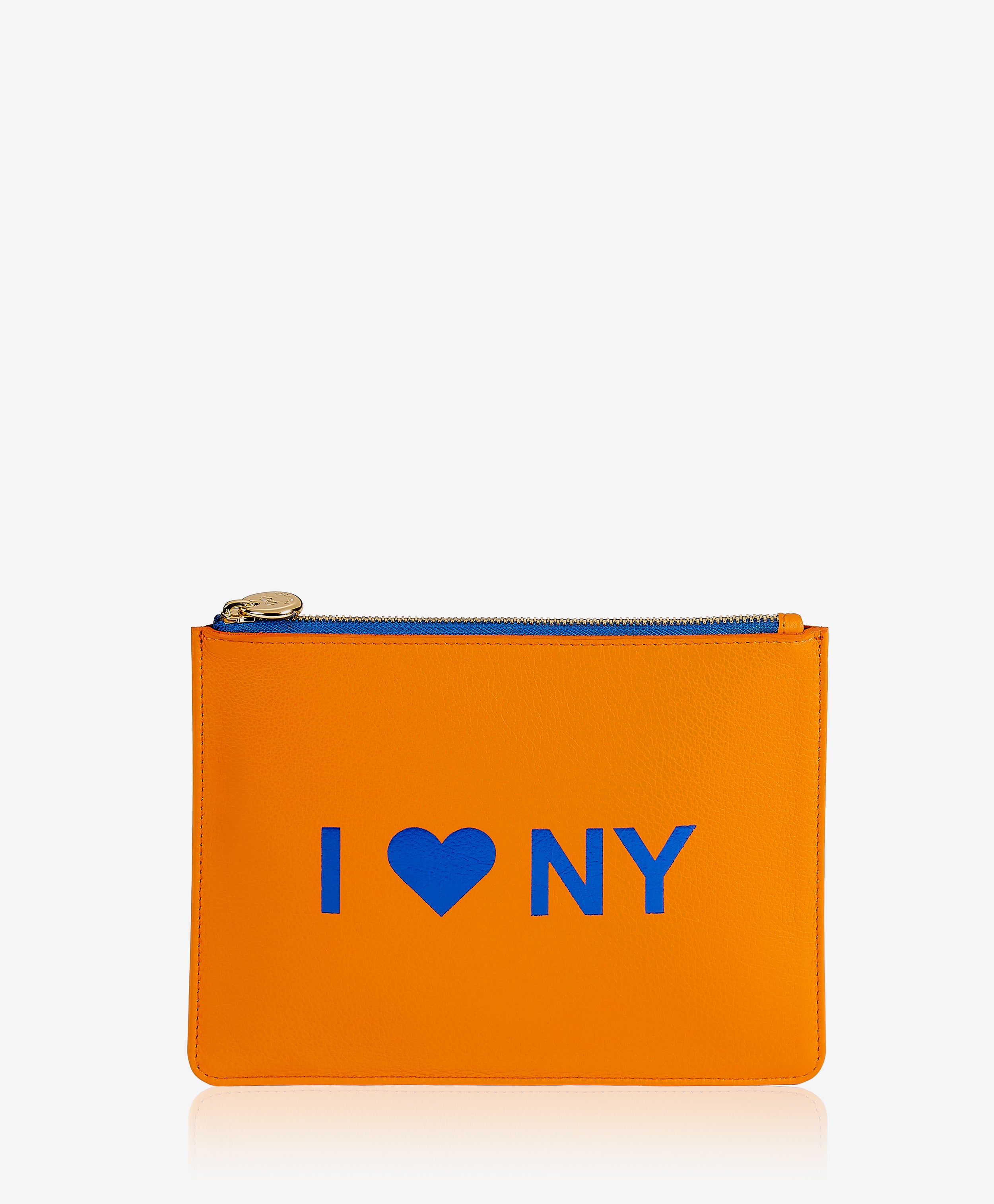 The Ziggy I ♥ New York Pouch