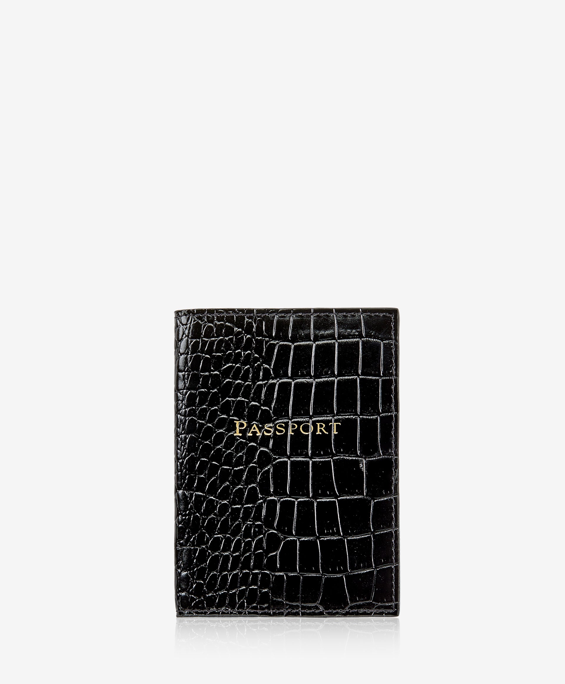 Passport Holder