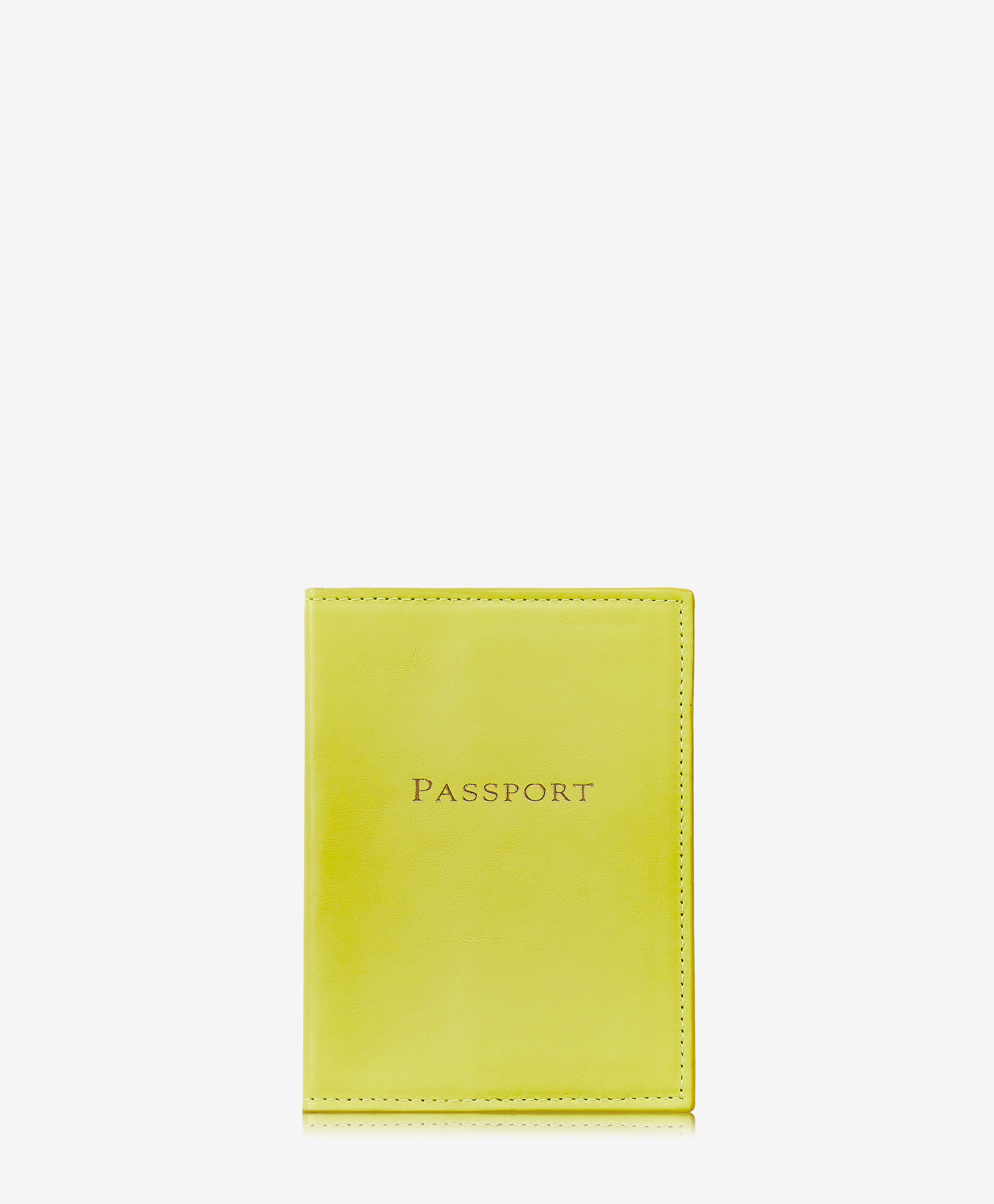 Passport Case