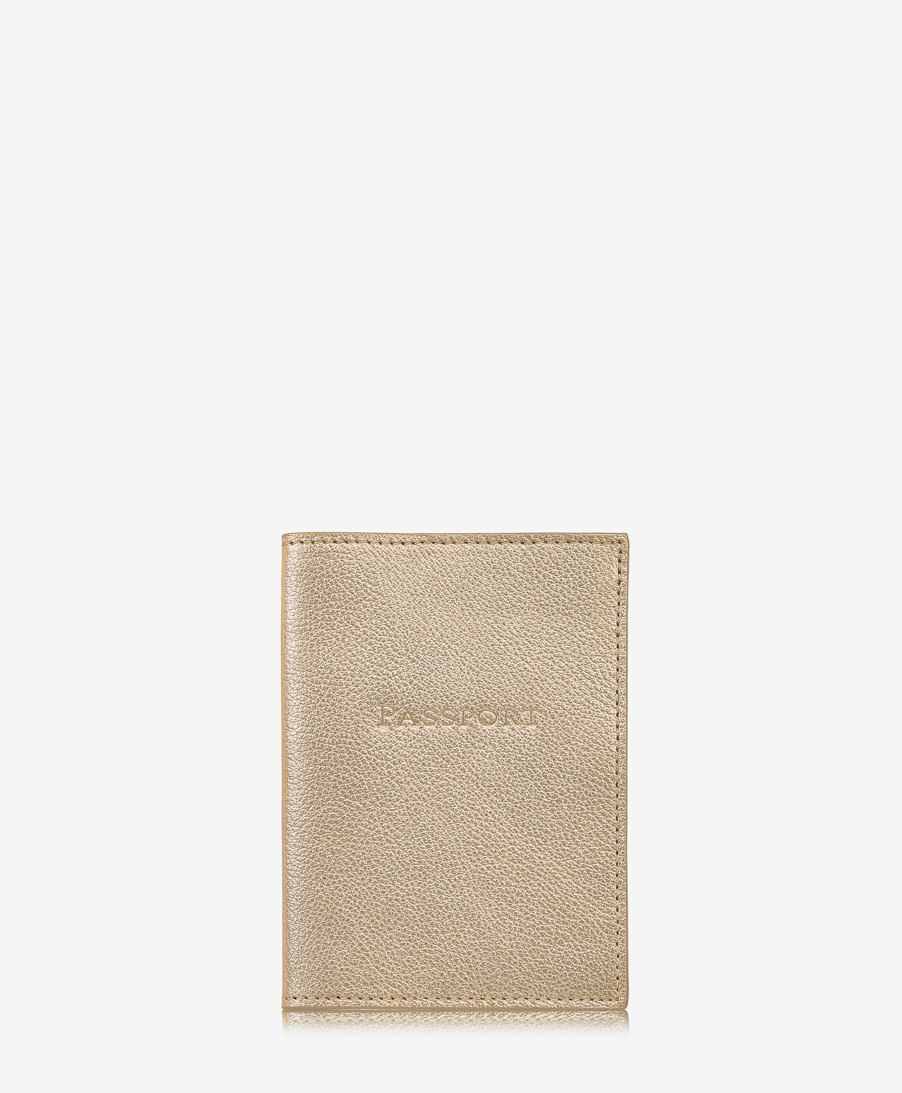 Passport Case