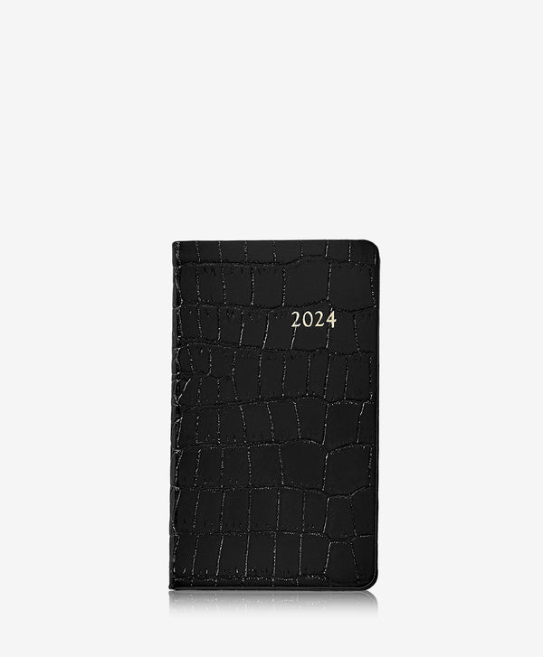 2024 5" Pocket Datebook