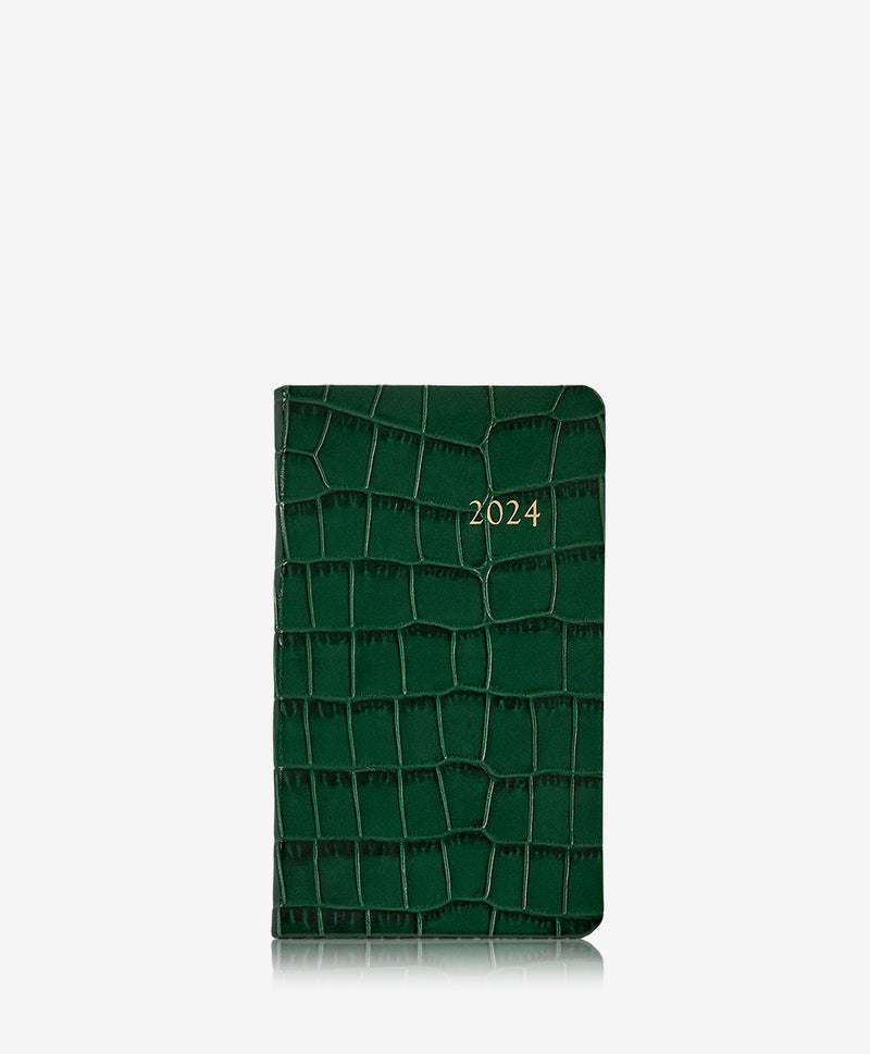 2024 5" Pocket Datebook