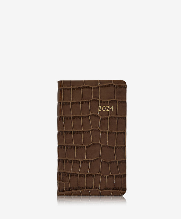 2024 5" Pocket Datebook