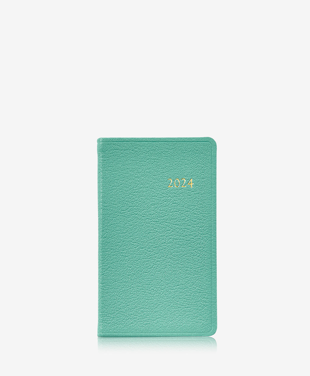 2024 5" Pocket Datebook