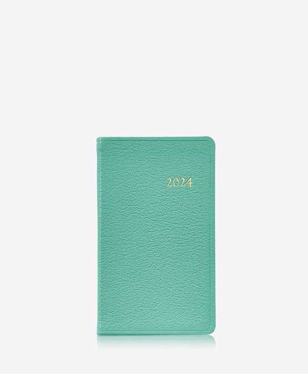 2024 5" Pocket Datebook