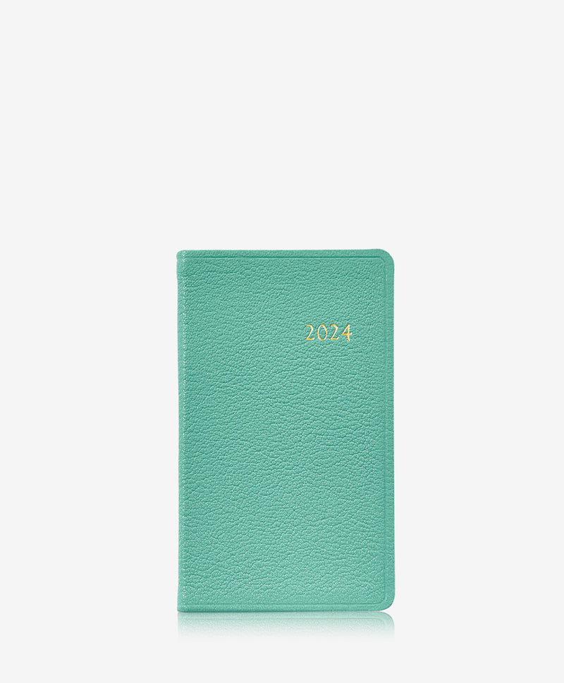 2024 5" Pocket Datebook