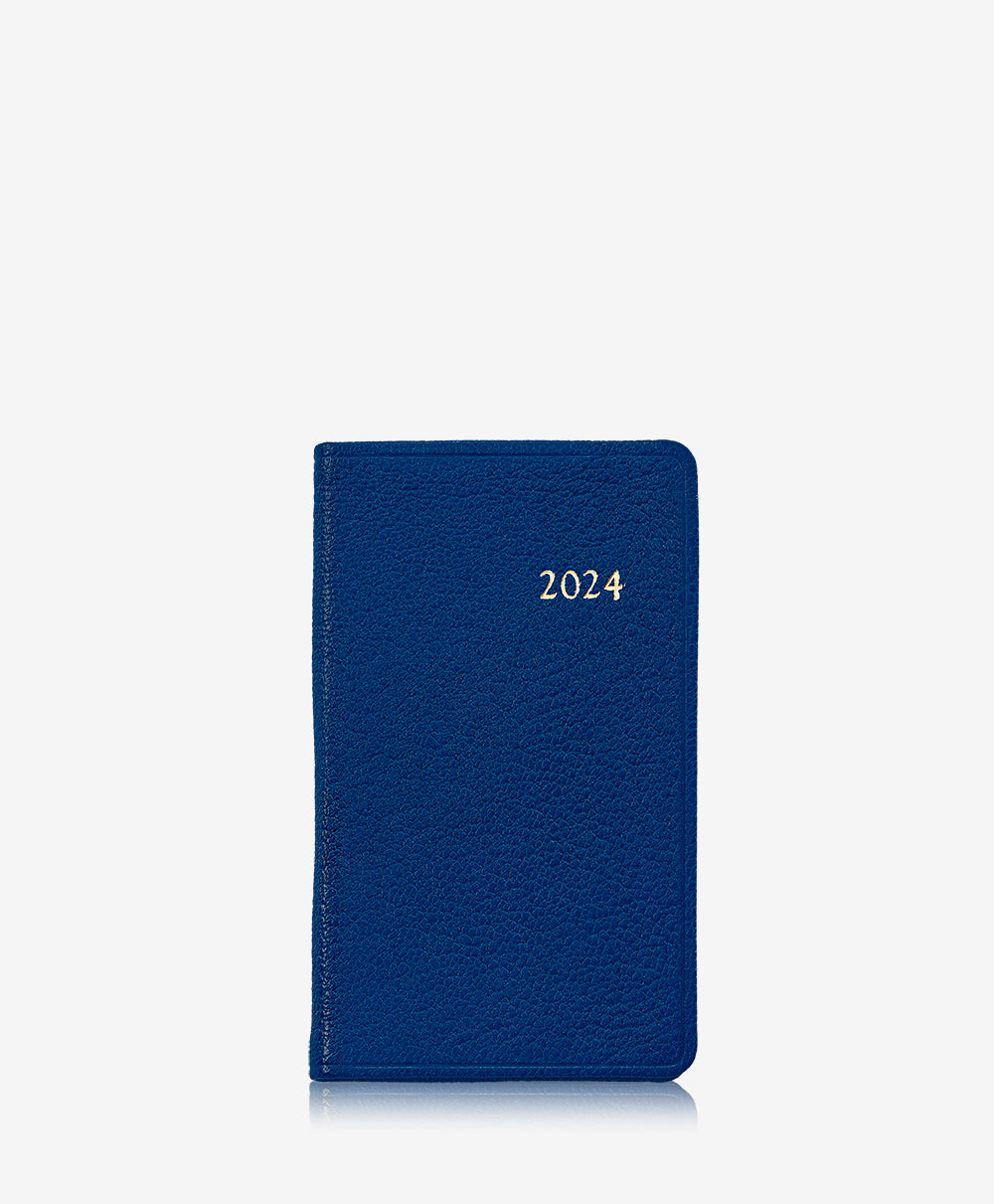 2024 5" Pocket Datebook