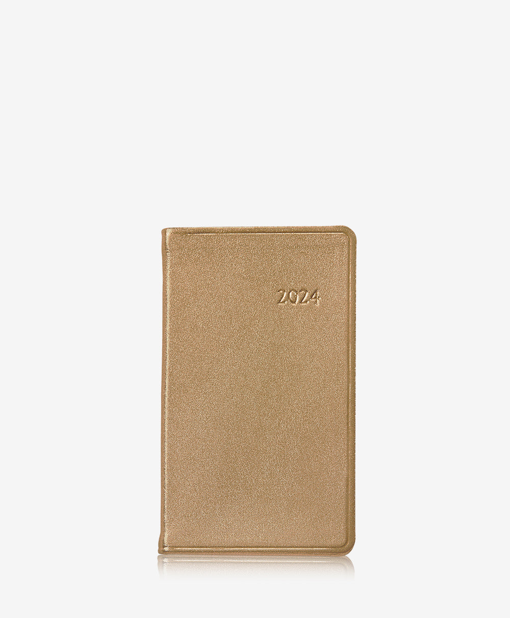 2024 5" Pocket Datebook