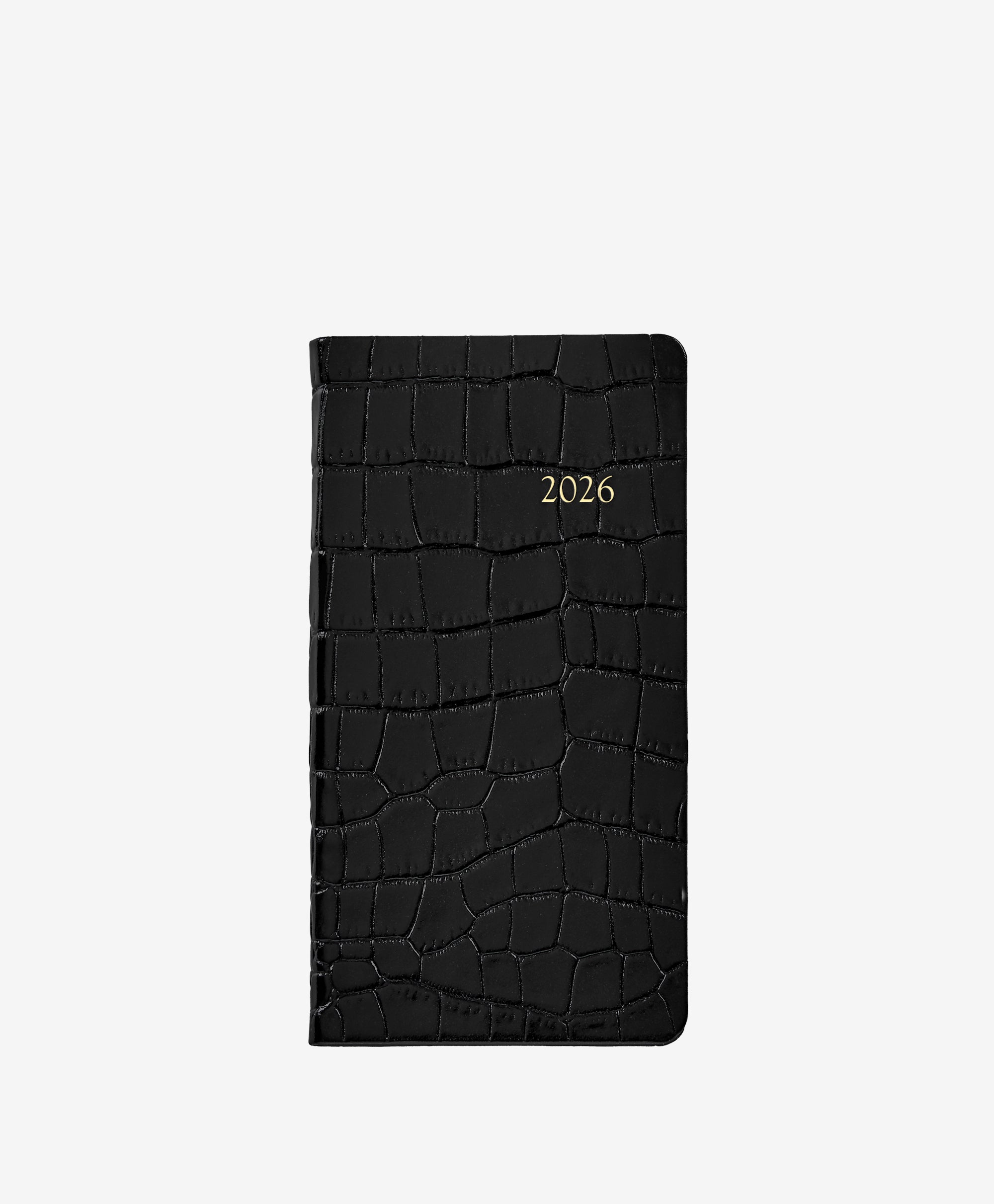 2026 6" Pocket Datebook