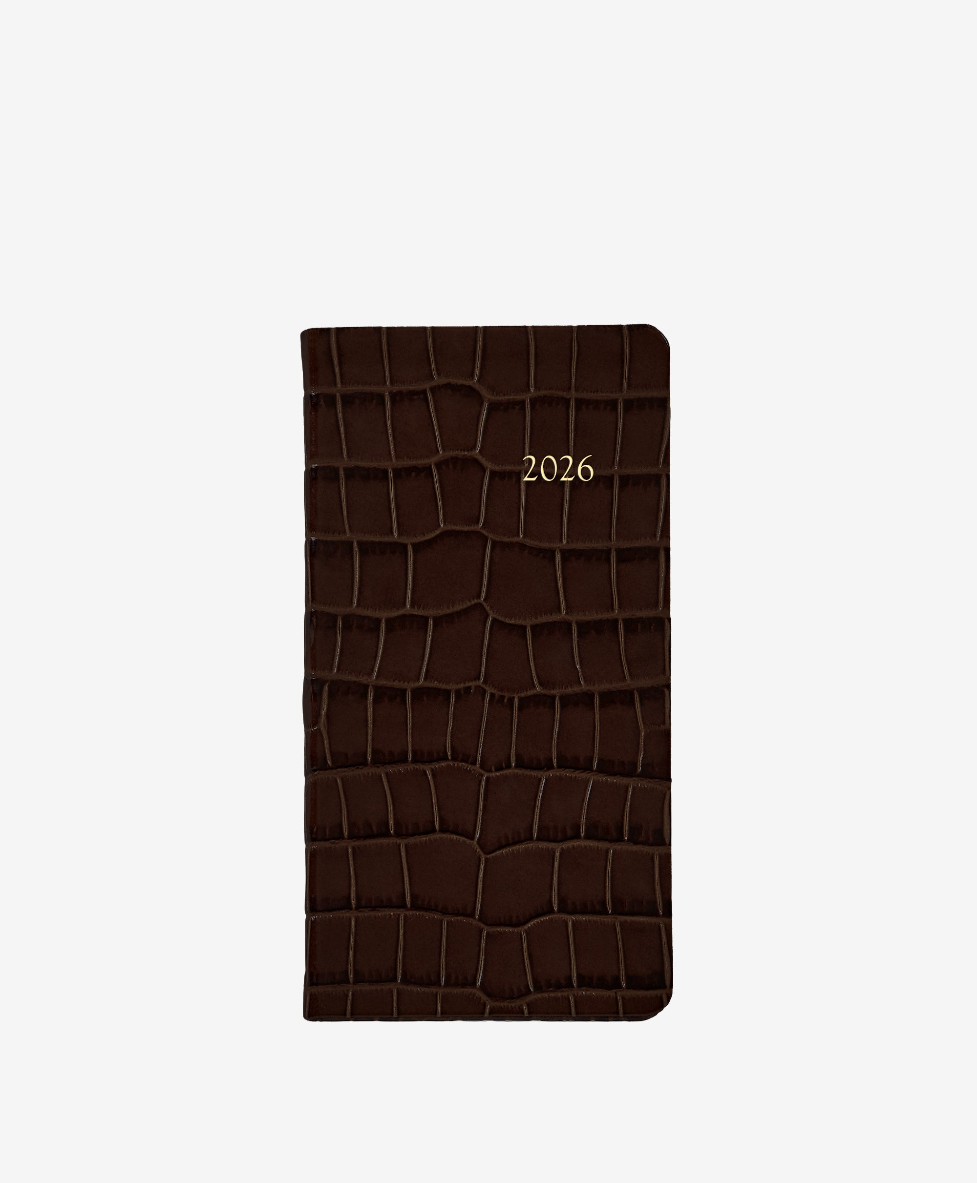 2026 6" Pocket Datebook