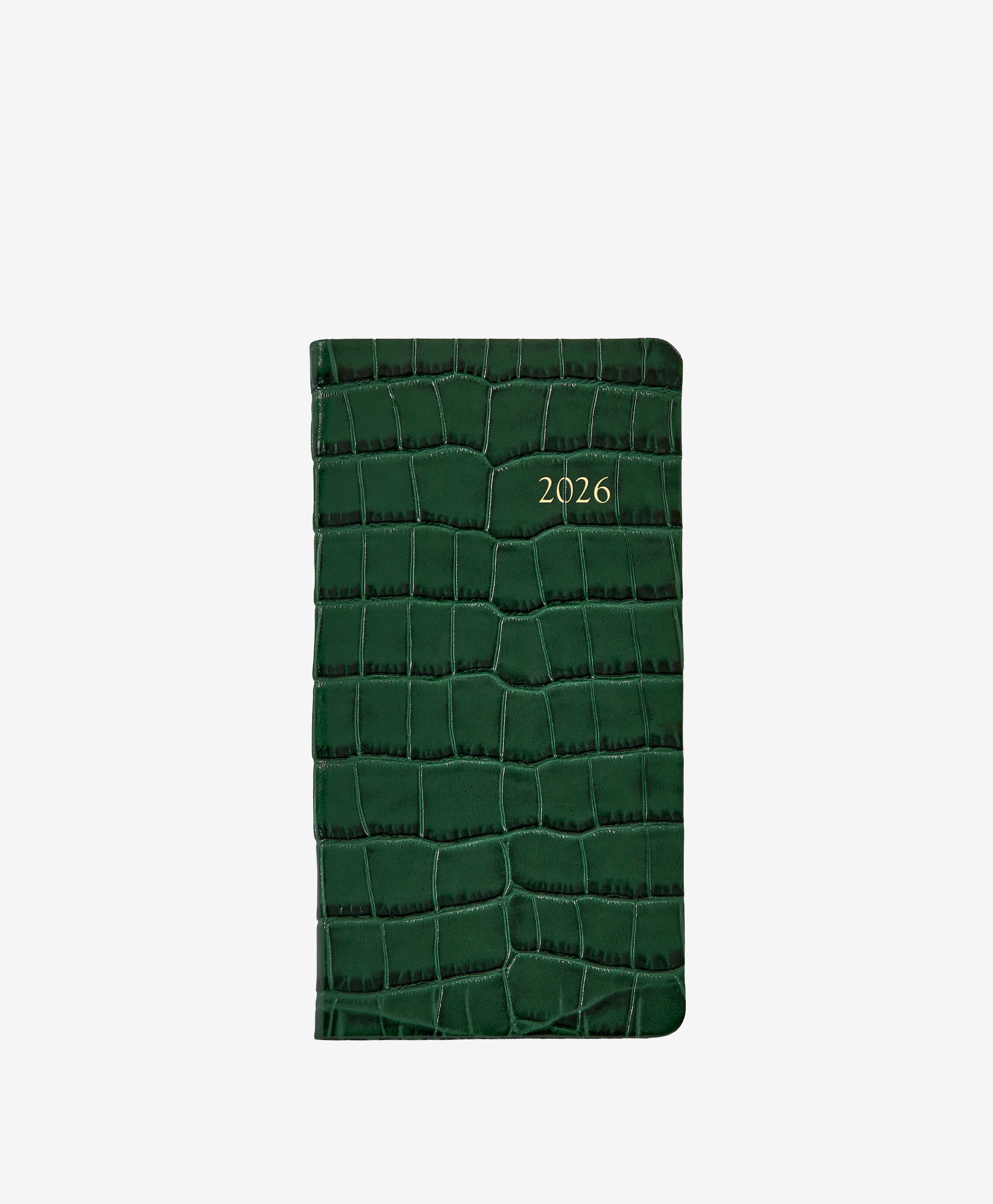 2026 6" Pocket Datebook