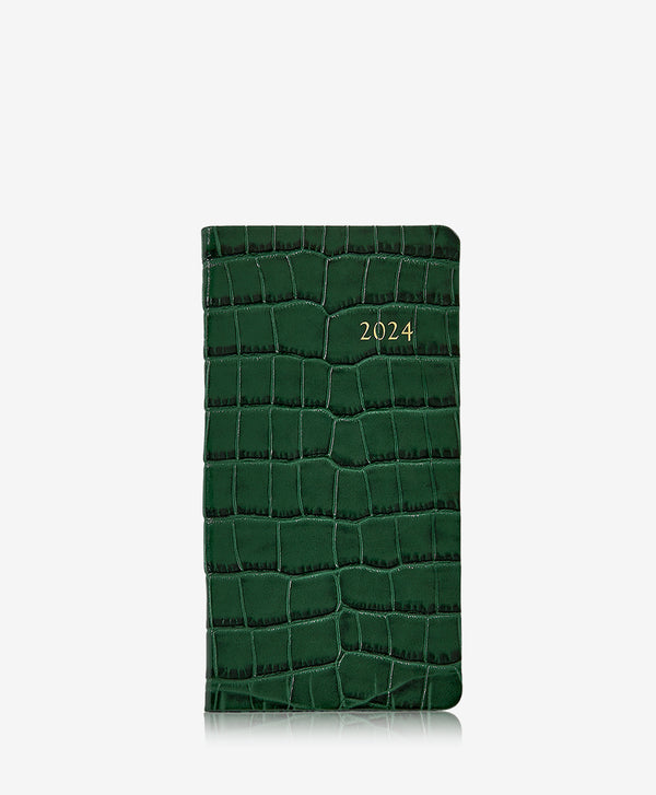 2024 6" Pocket Datebook