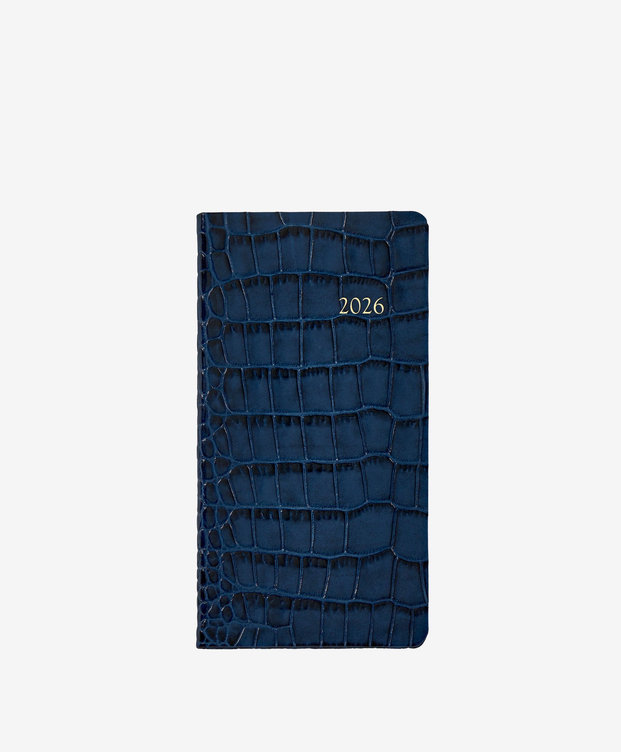 2026 6" Pocket Datebook
