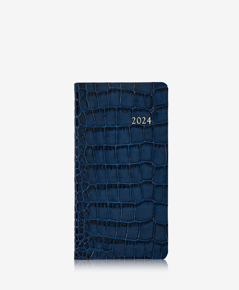 2024 6" Pocket Datebook