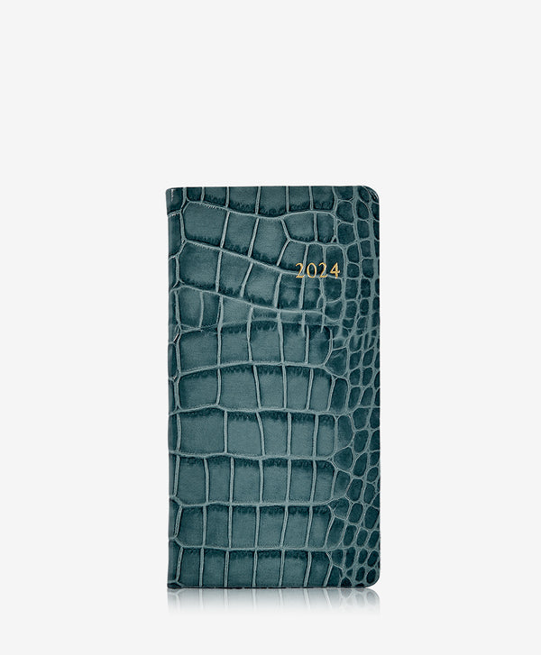 2024 6" Pocket Datebook