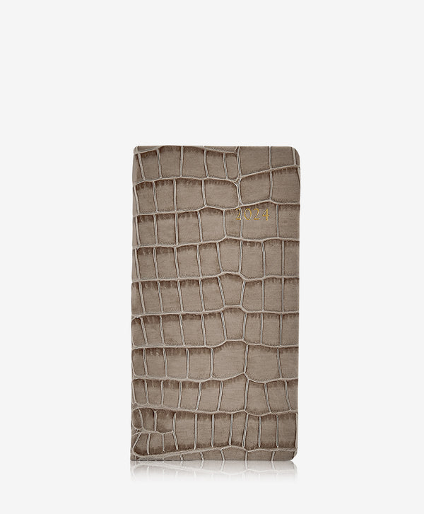 2024 6" Pocket Datebook