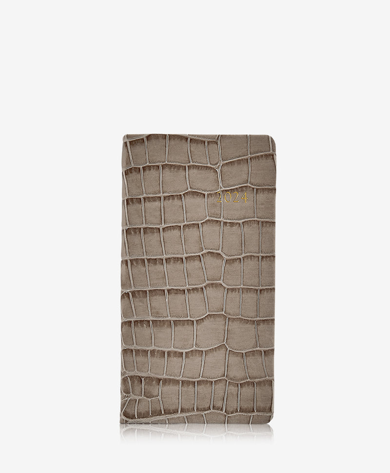 2024 6" Pocket Datebook
