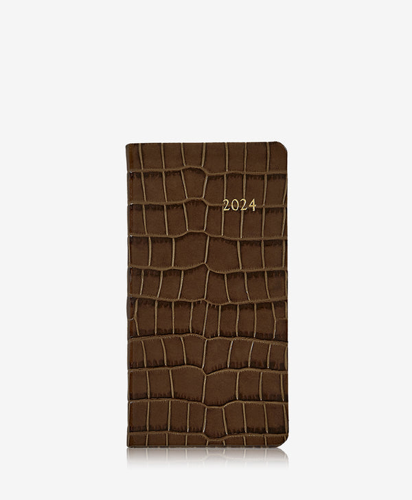 2024 6" Pocket Datebook