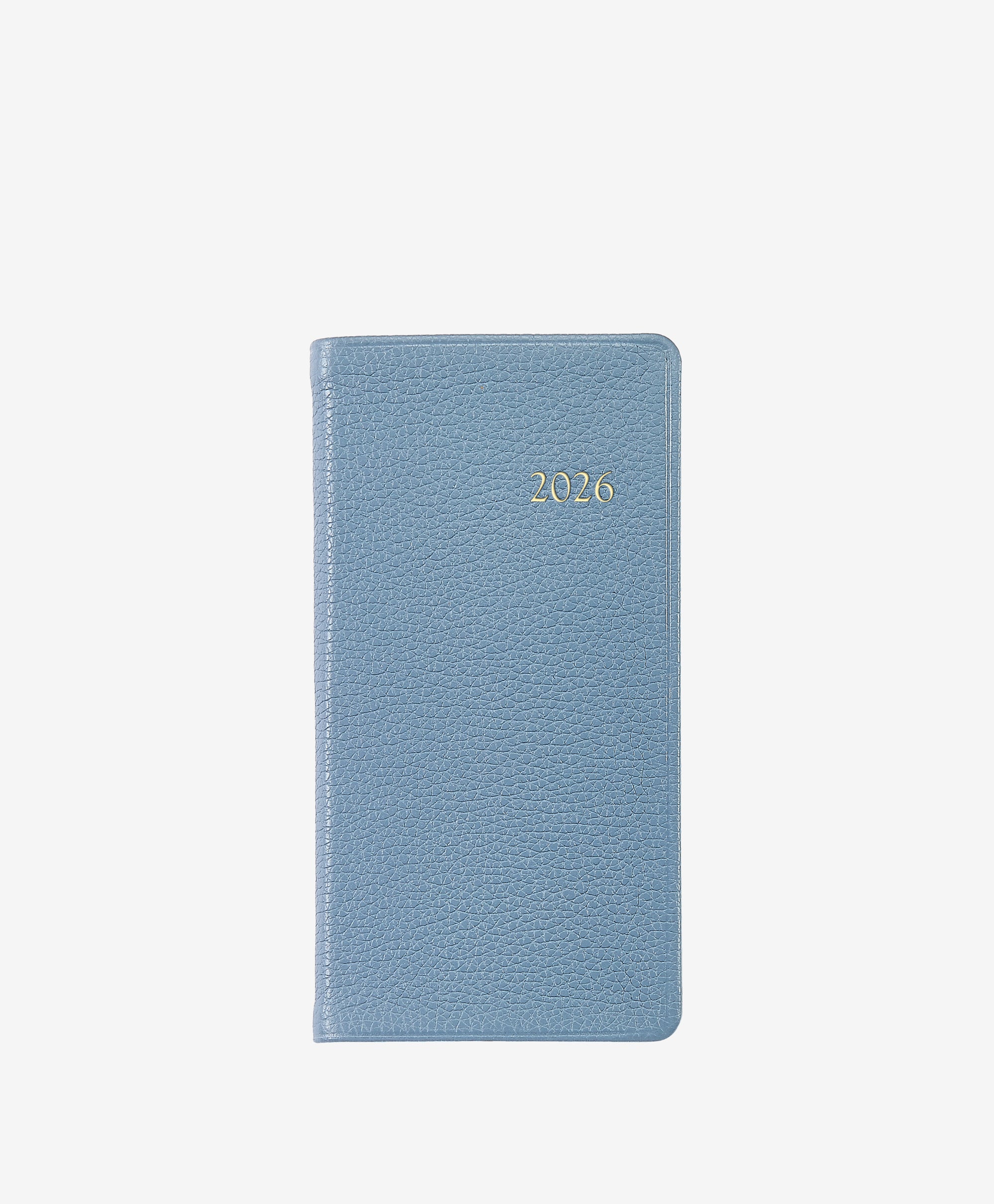 2026 6" Pocket Datebook