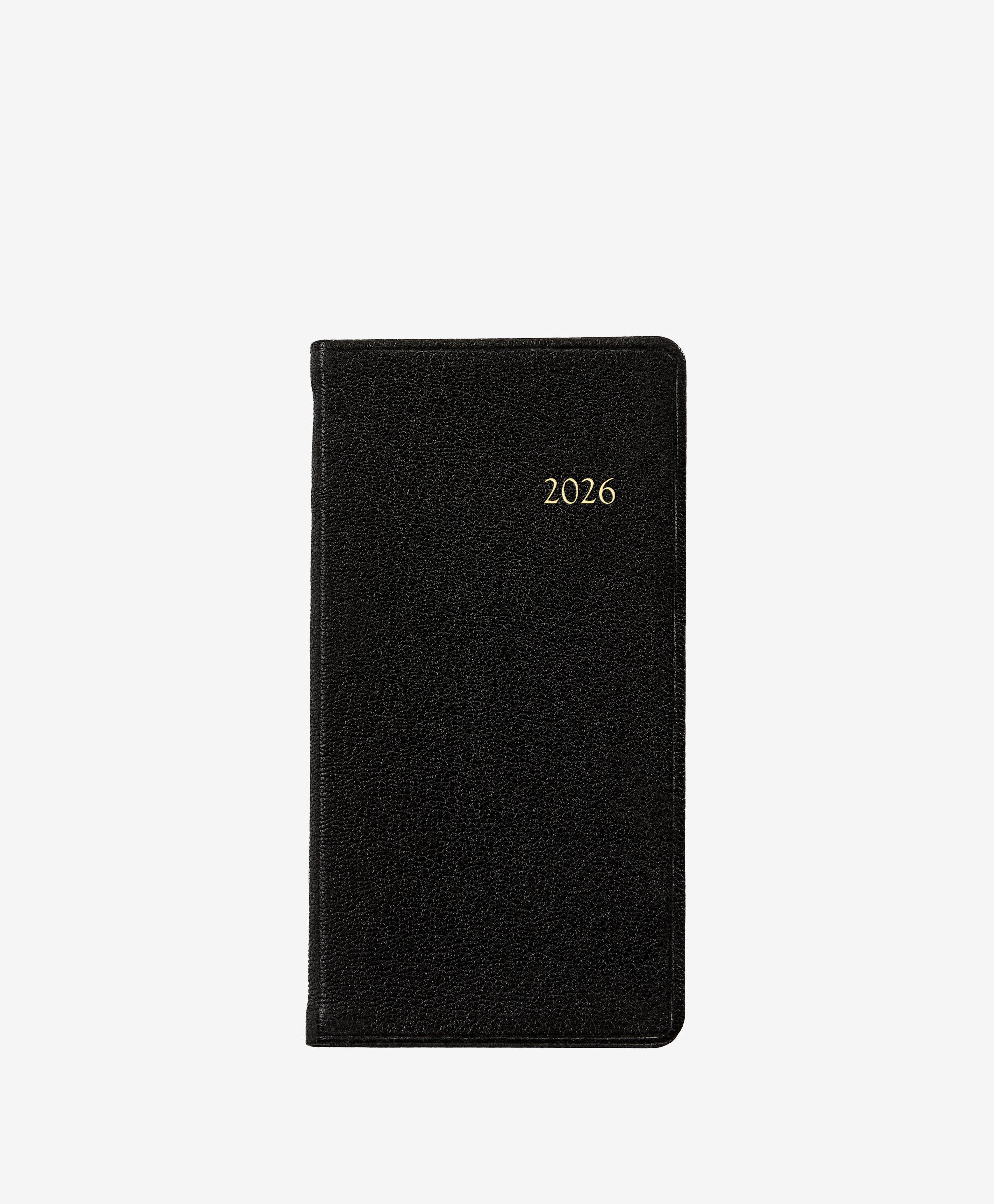 2026 6" Pocket Datebook