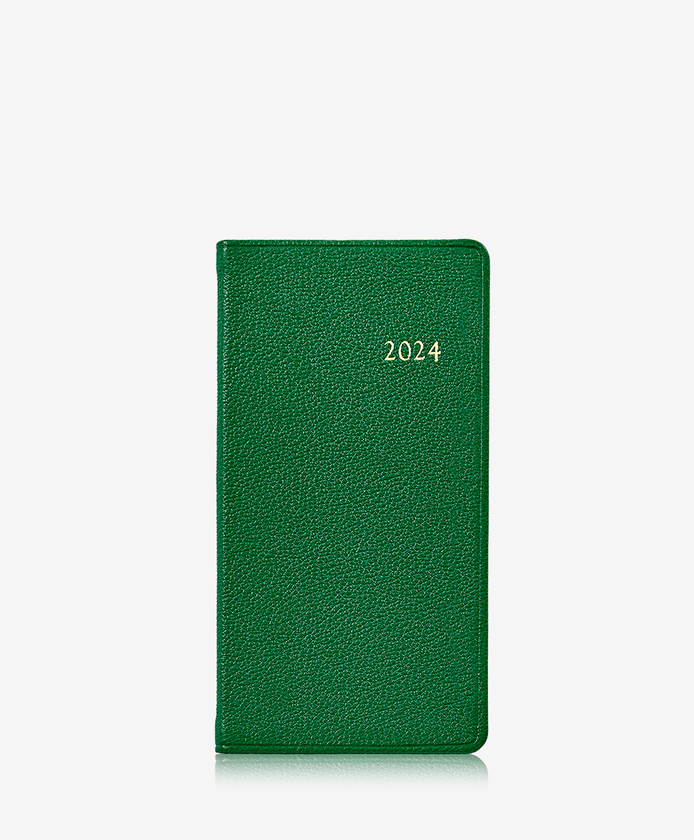 2024 6" Pocket Datebook