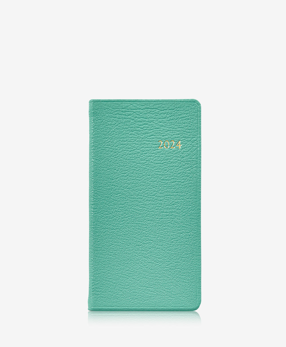 2024 6" Pocket Datebook