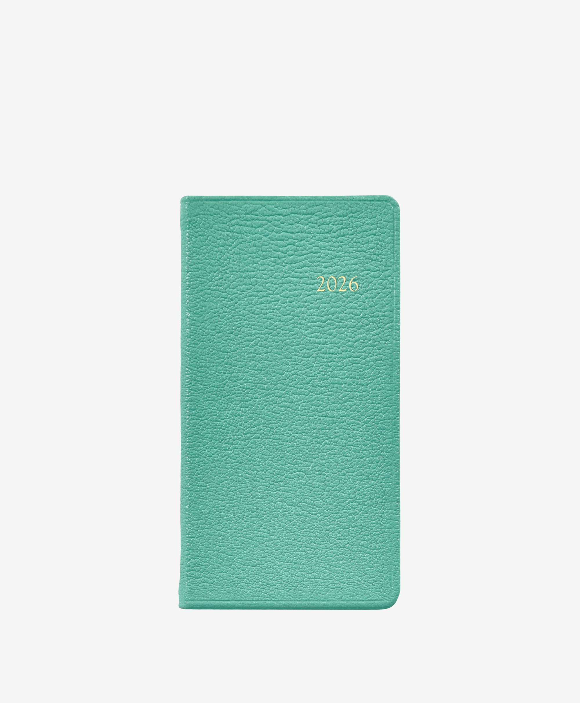 2026 6" Pocket Datebook