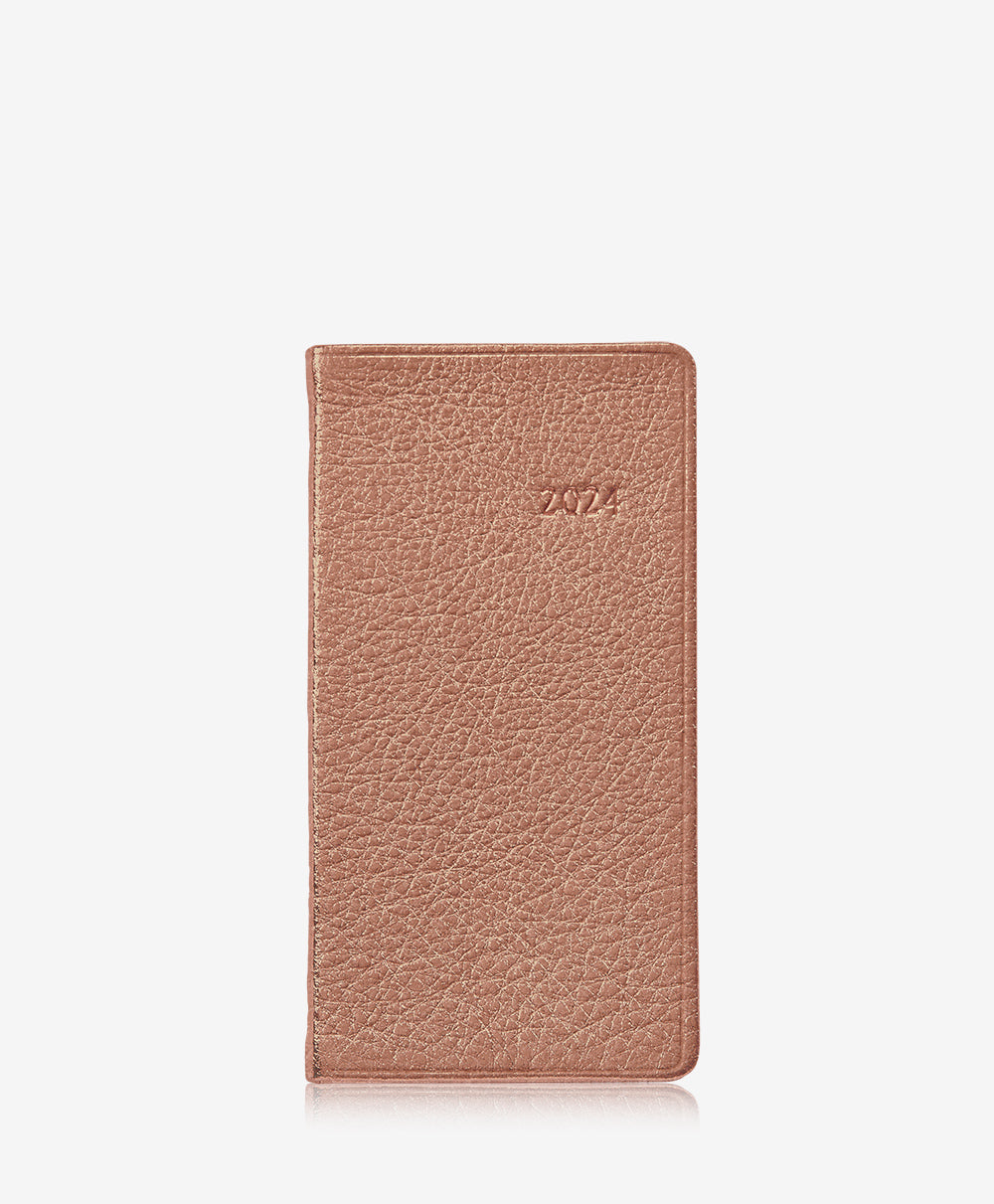 2024 6" Pocket Datebook