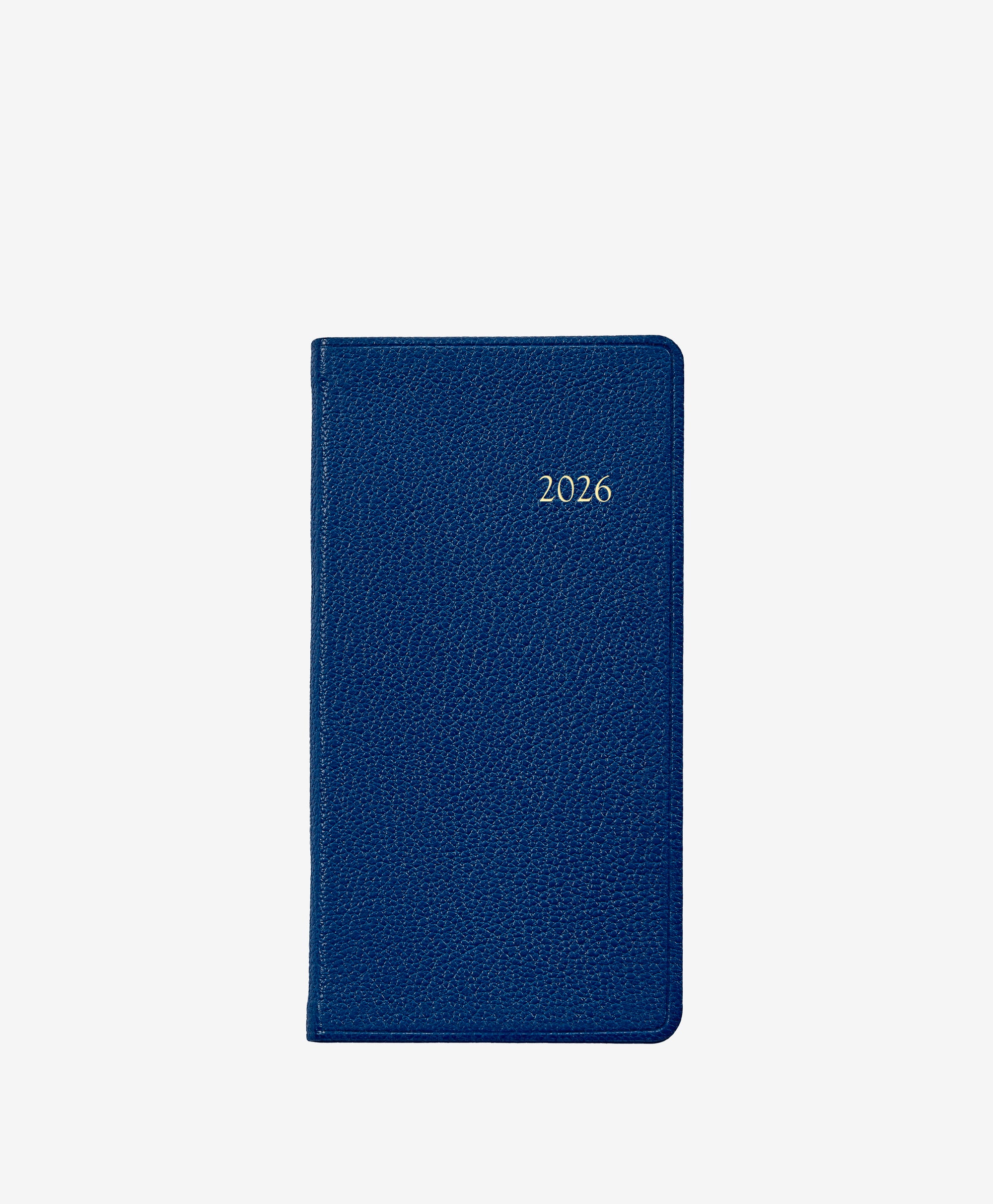 2026 6" Pocket Datebook