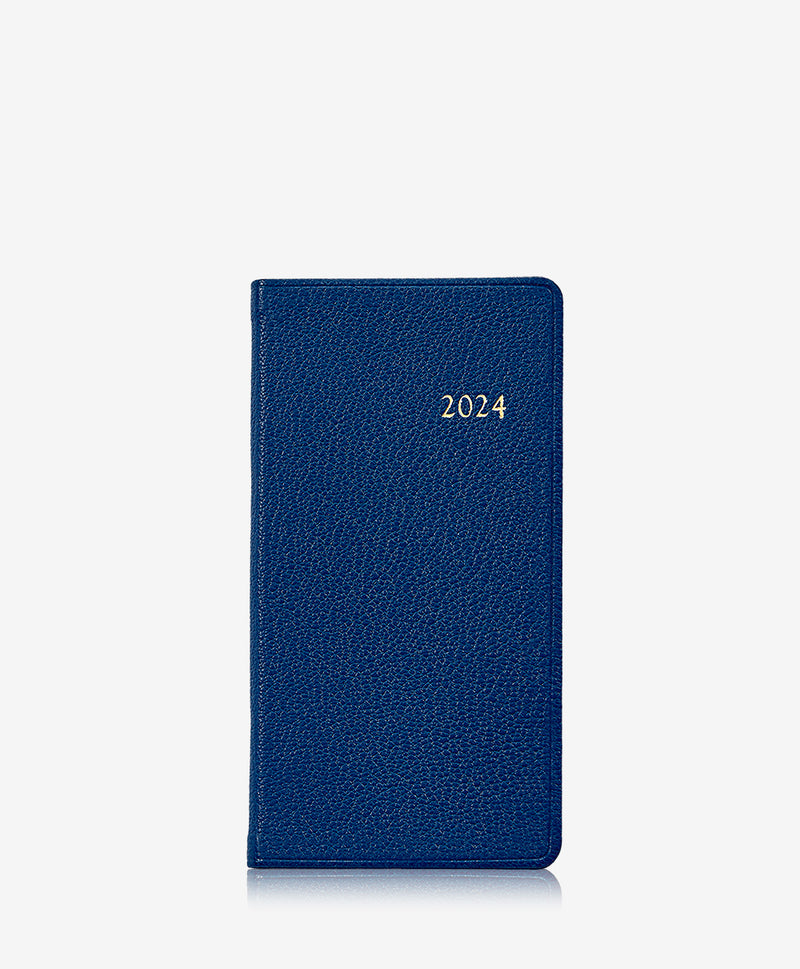 2024 6" Pocket Datebook