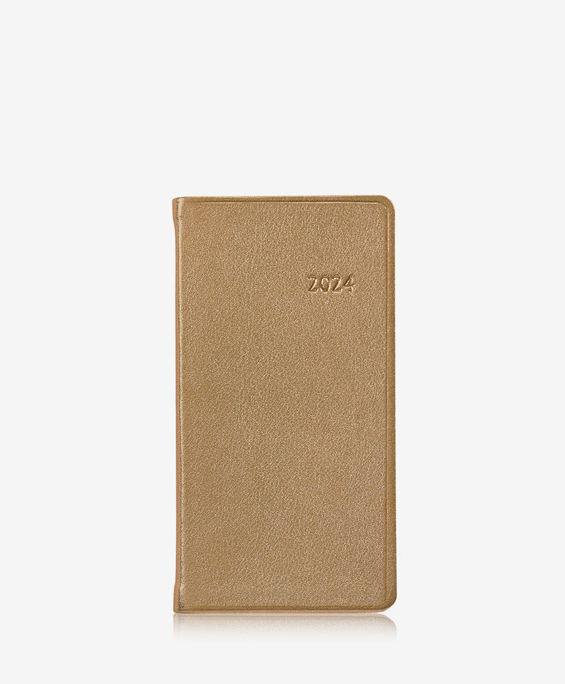 2024 6" Pocket Datebook