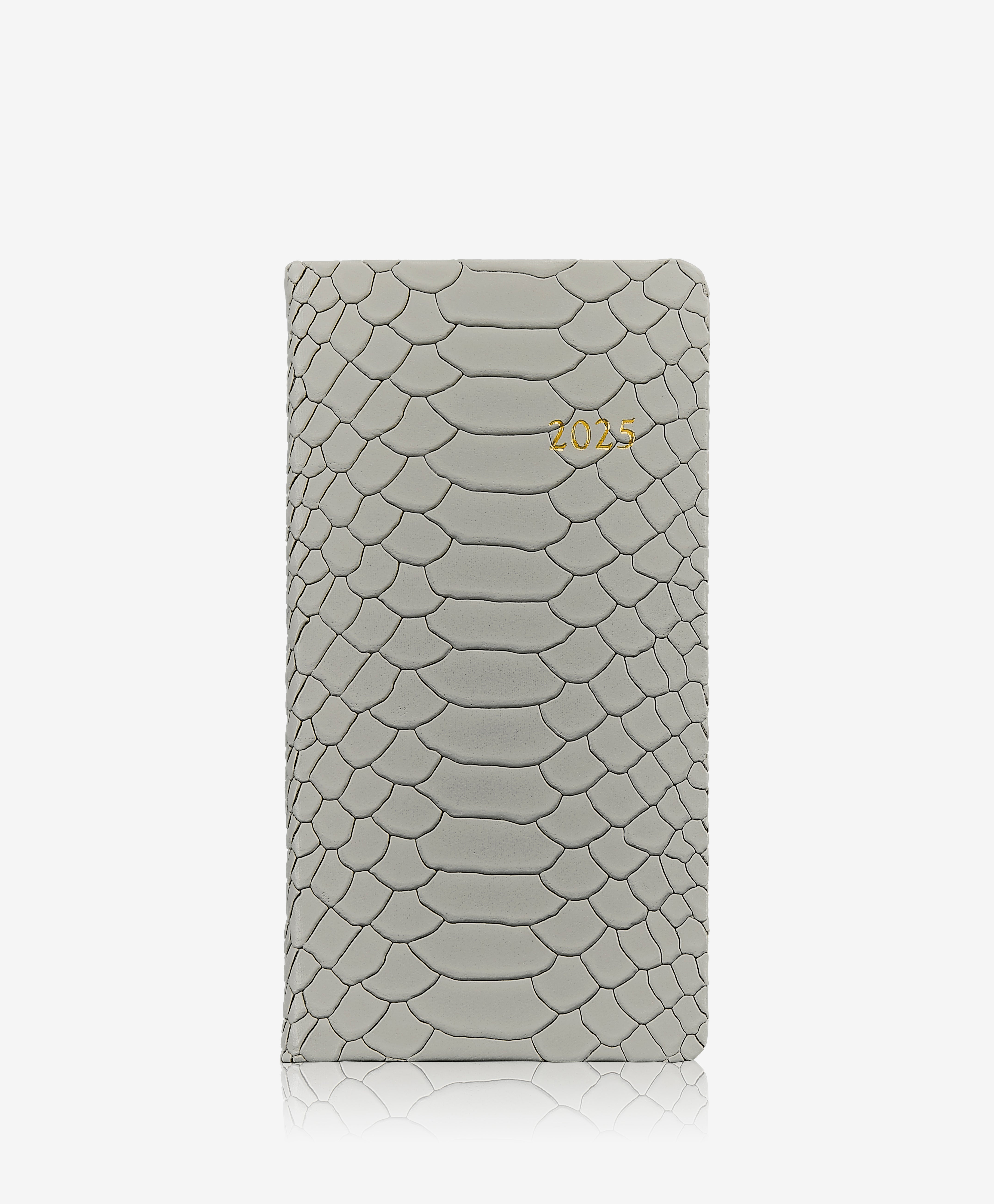 2025 6" Pocket Datebook