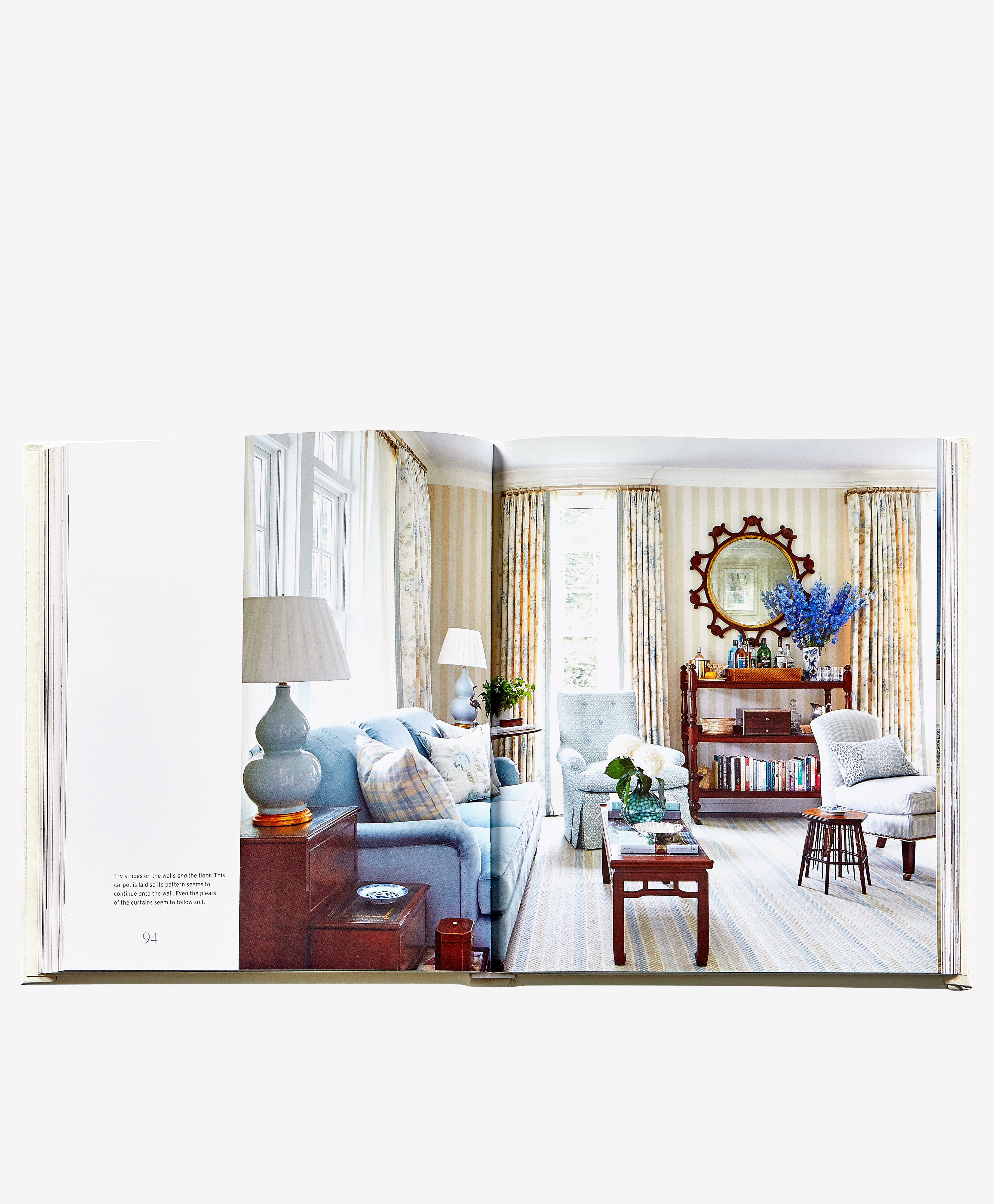 The Principles of Pretty Rooms