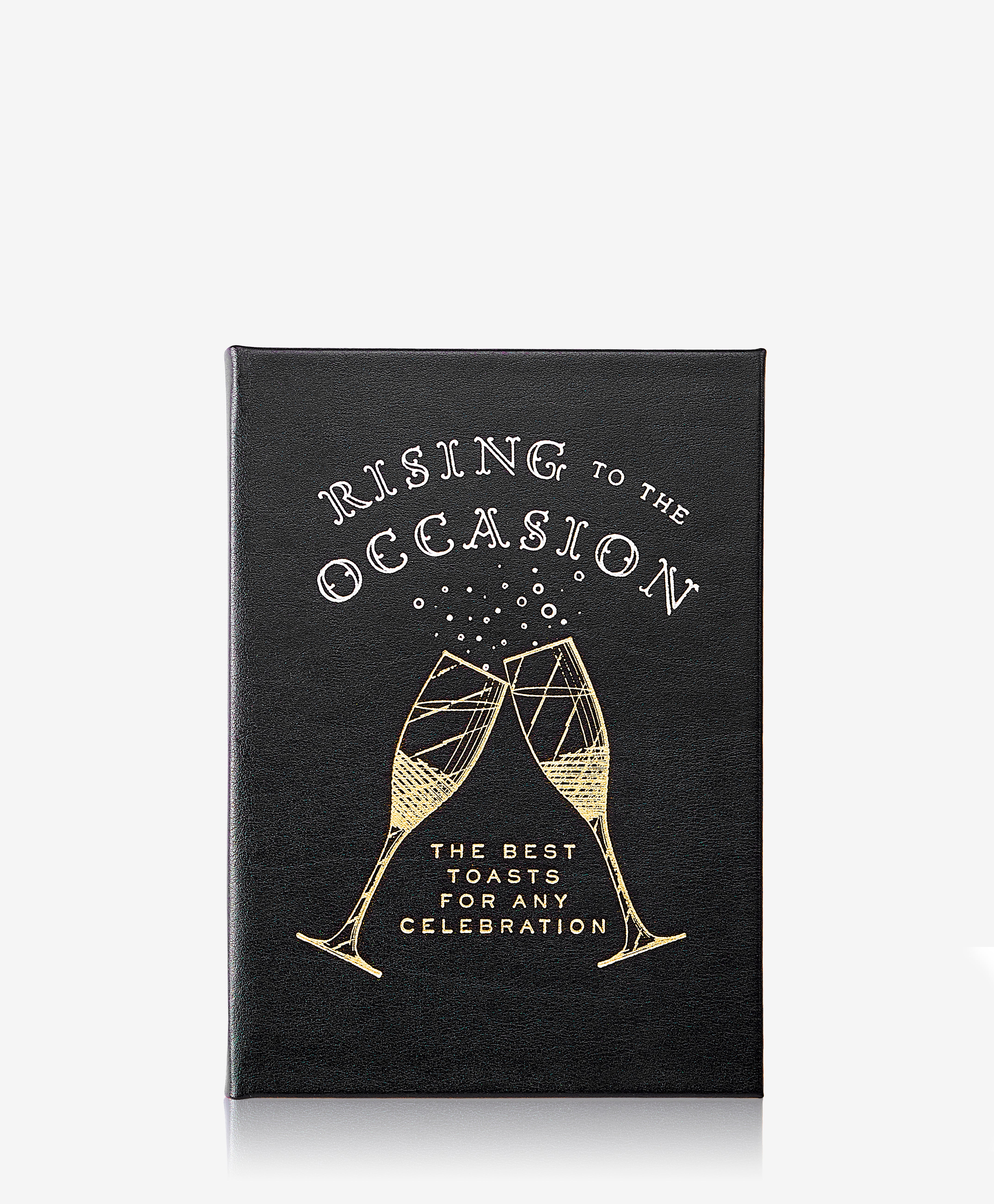 Rising to the Occasion