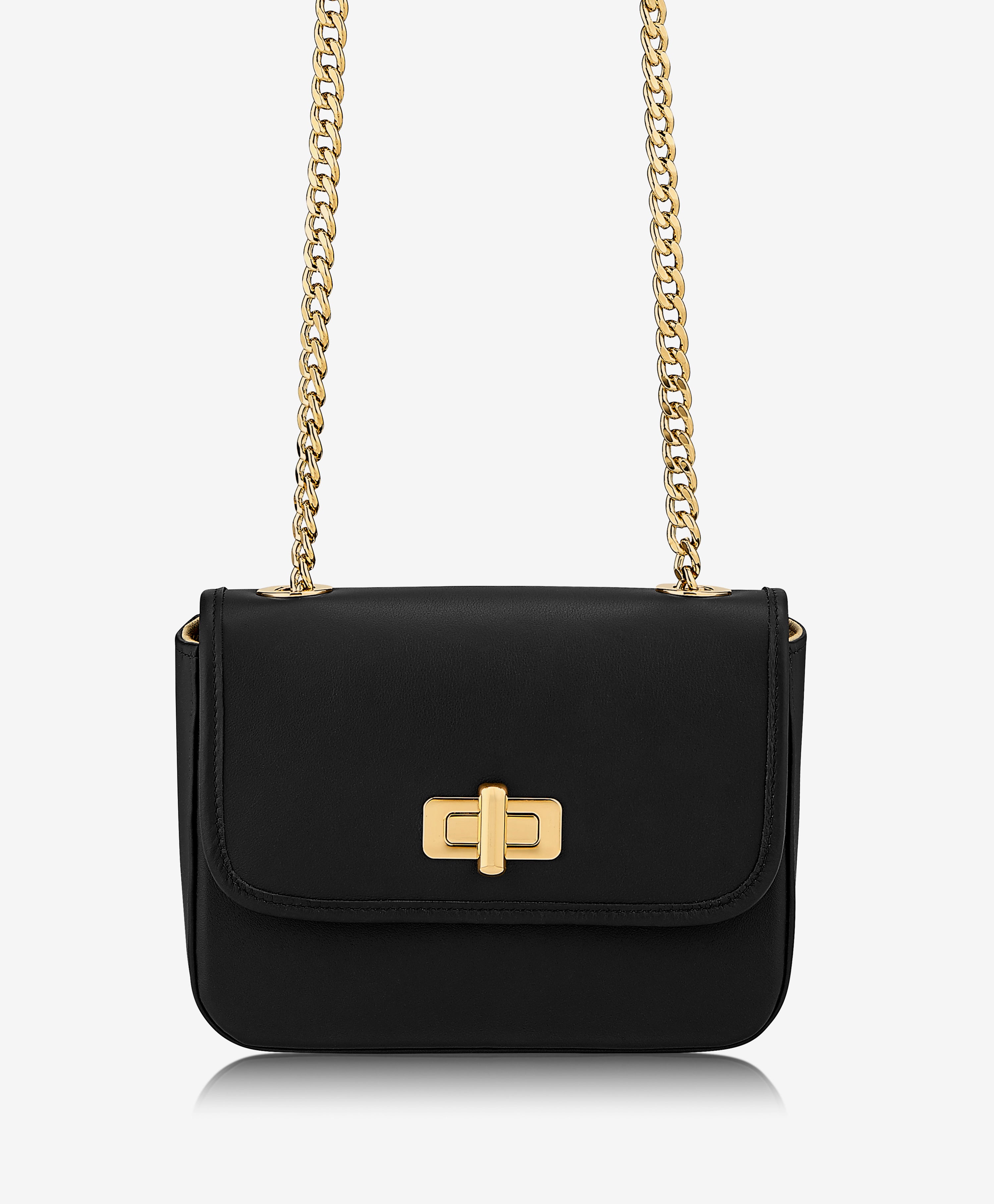 Riley Shoulder Bag