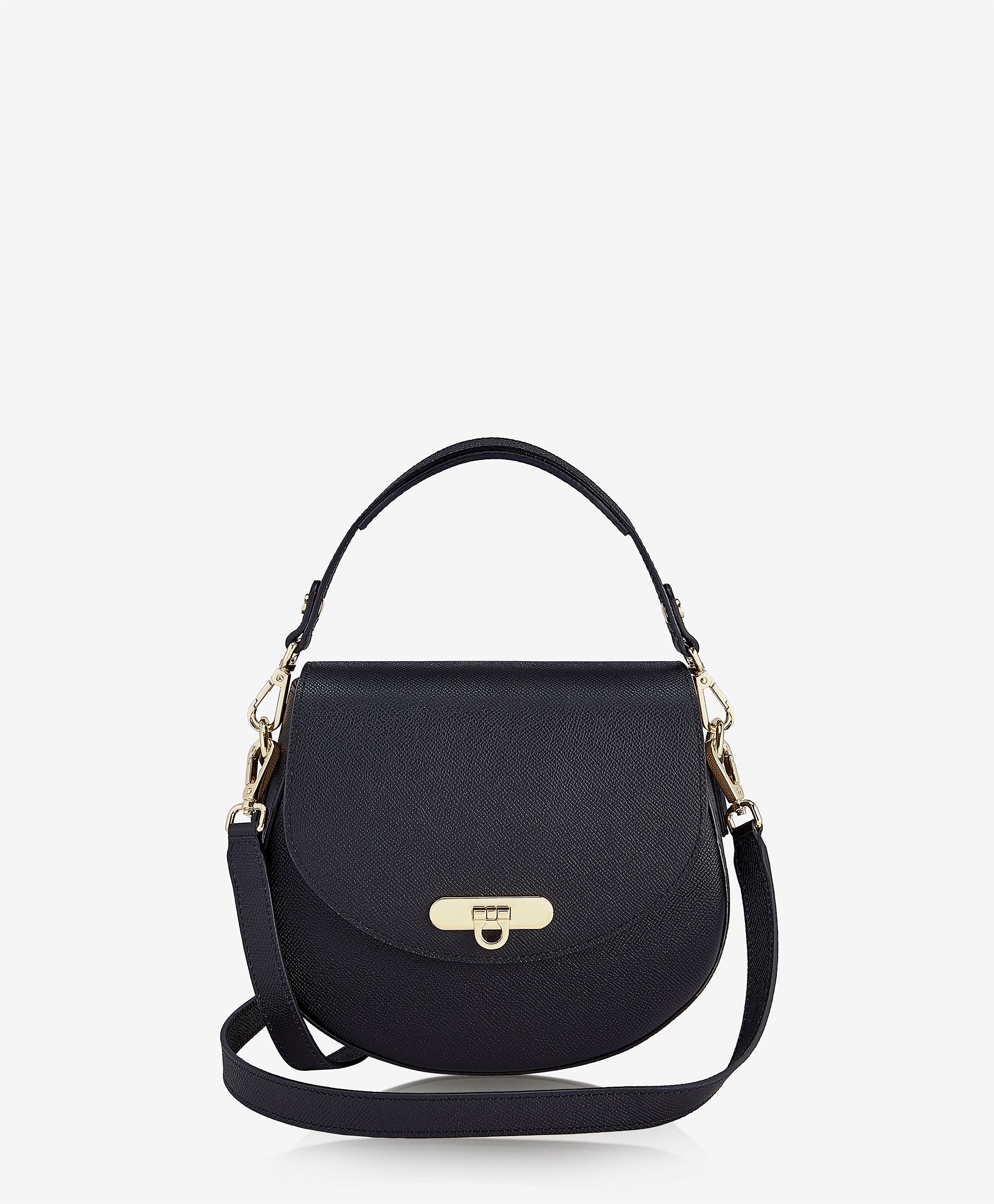 Sophia Saddle Bag