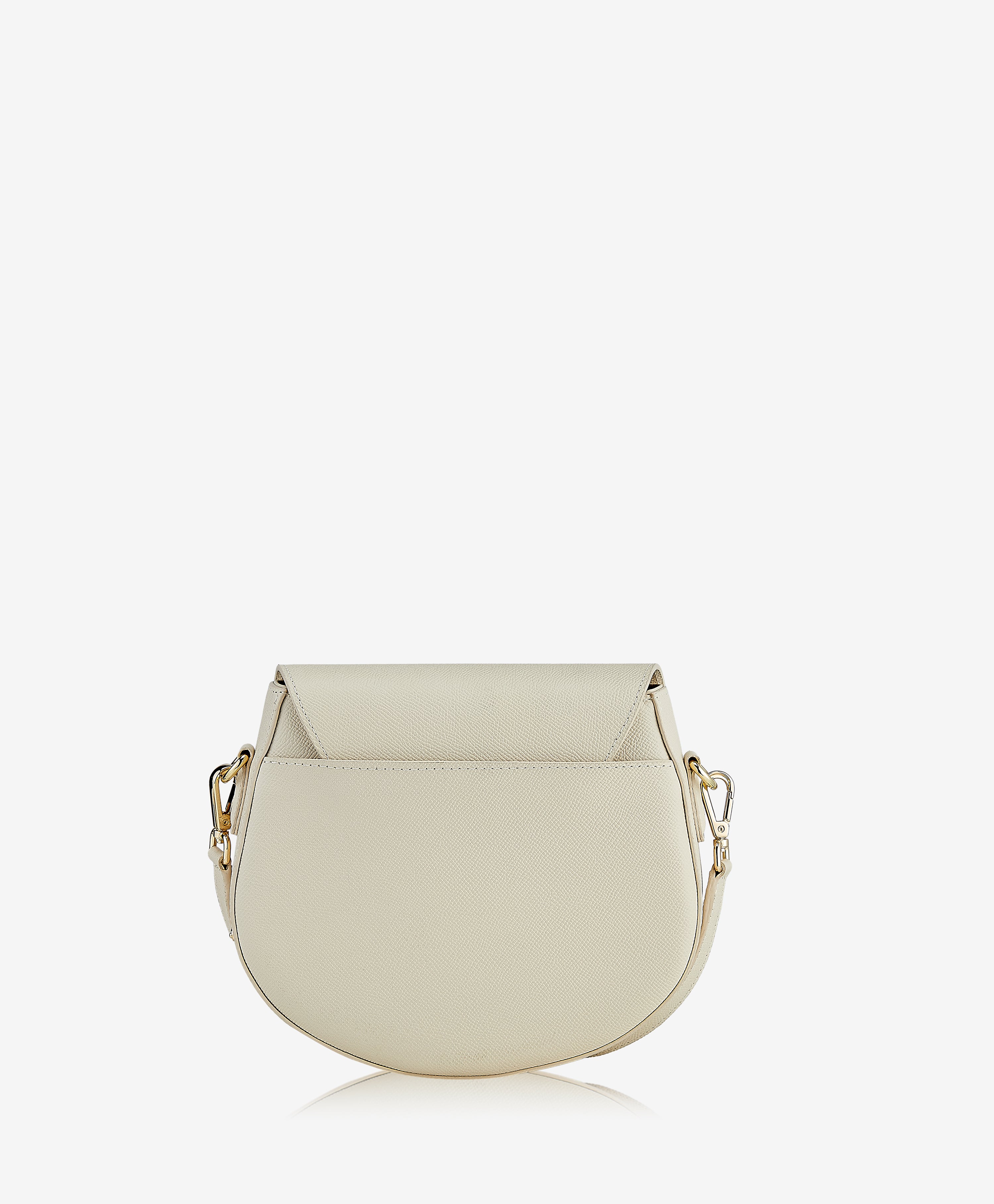 Sophia Saddle Bag